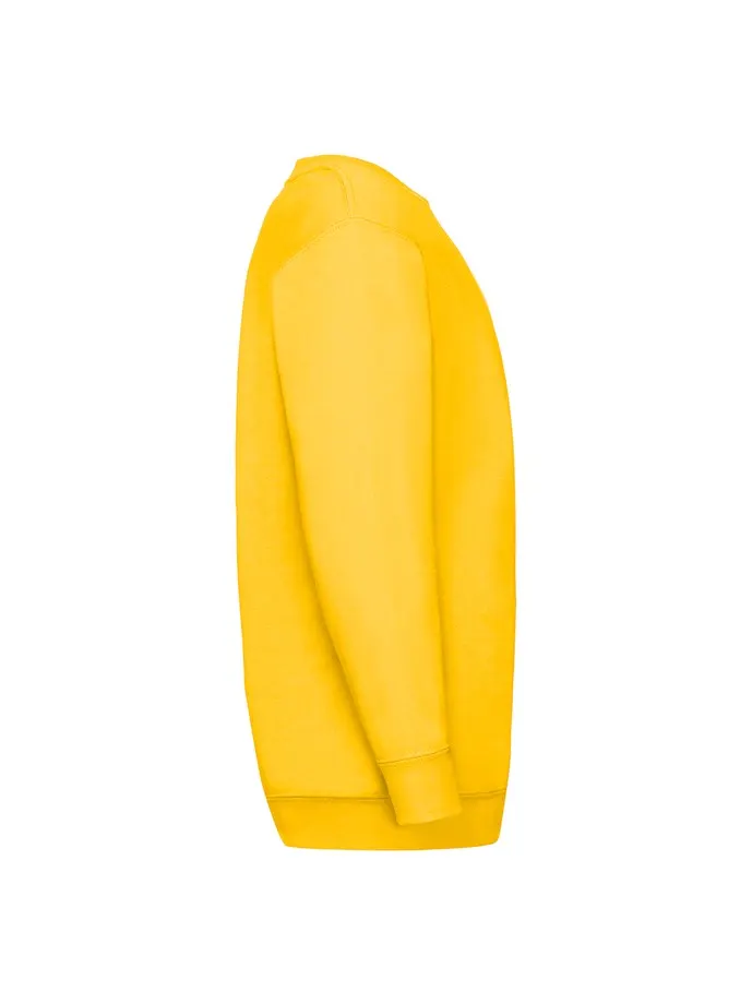 SUDADERA FRUIT OF THE LOOM INFANTIL CLASSIC SET-⁠IN SWEAT