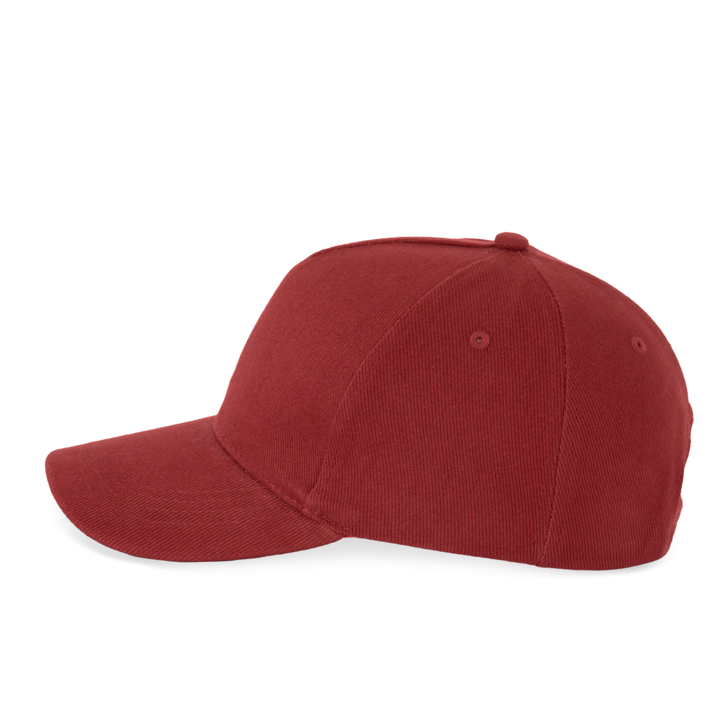 Gorra 5 paneles