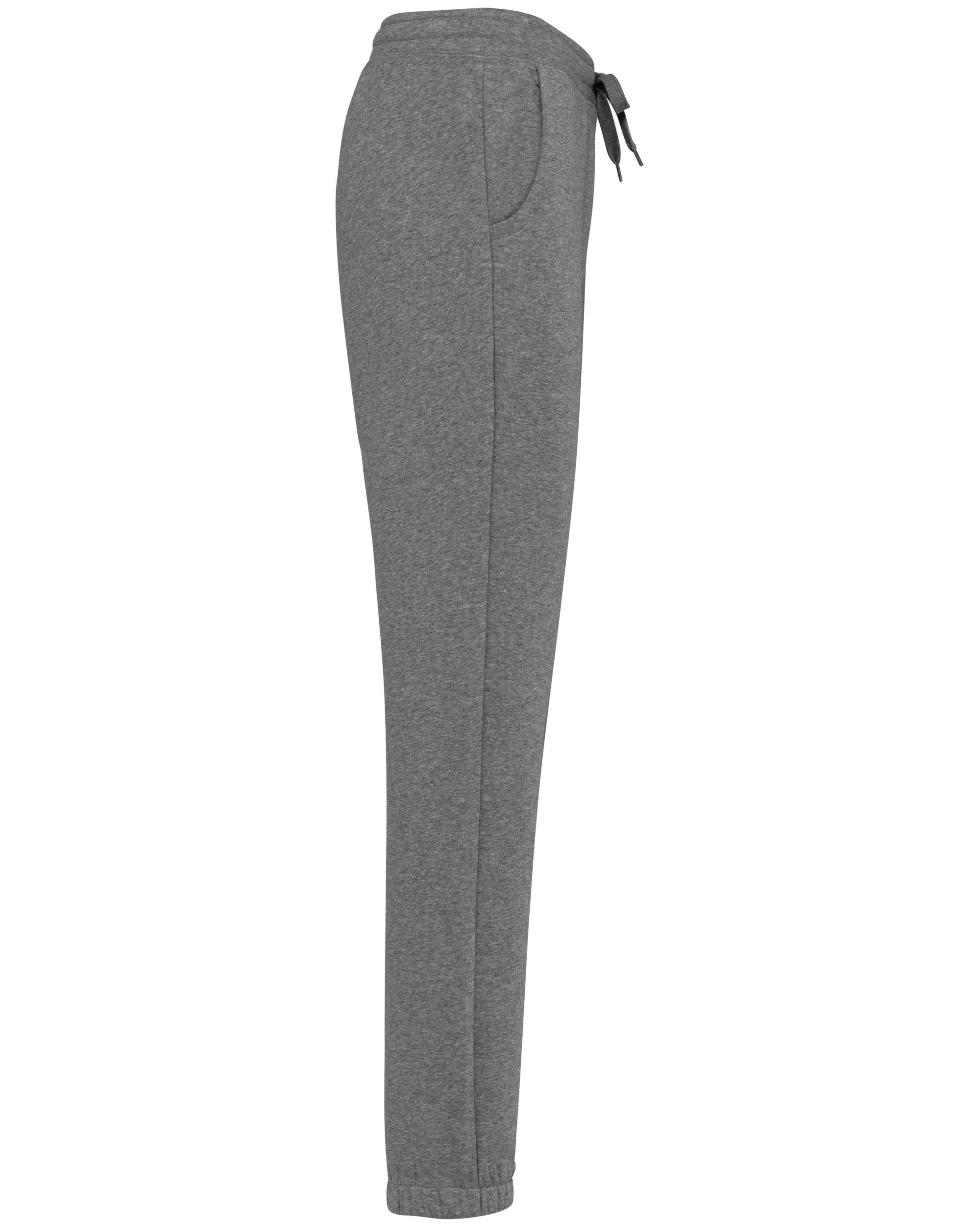 Pantalón de jogging ecorresponsable mujer