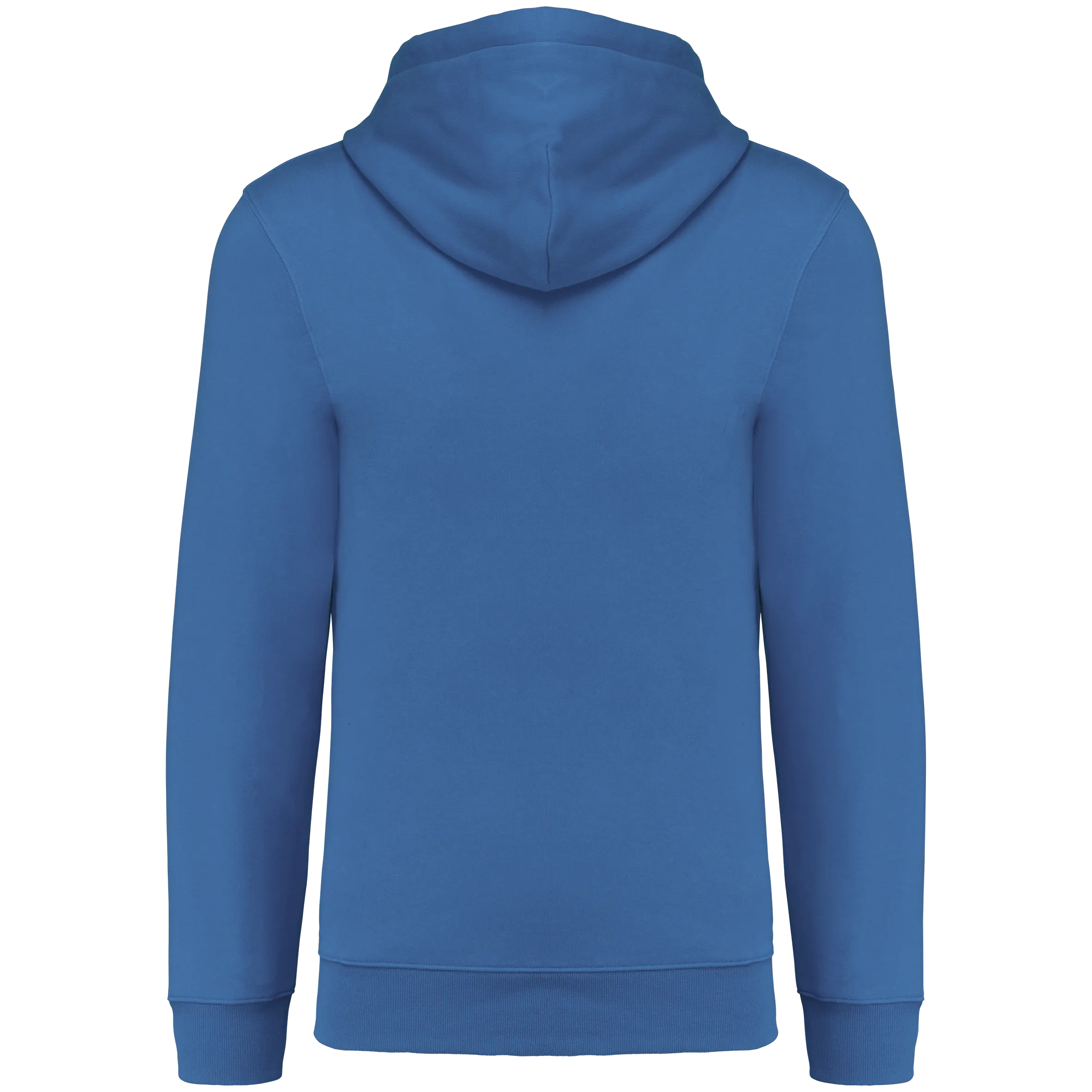 Sudadera con capucha 80/20 unisex