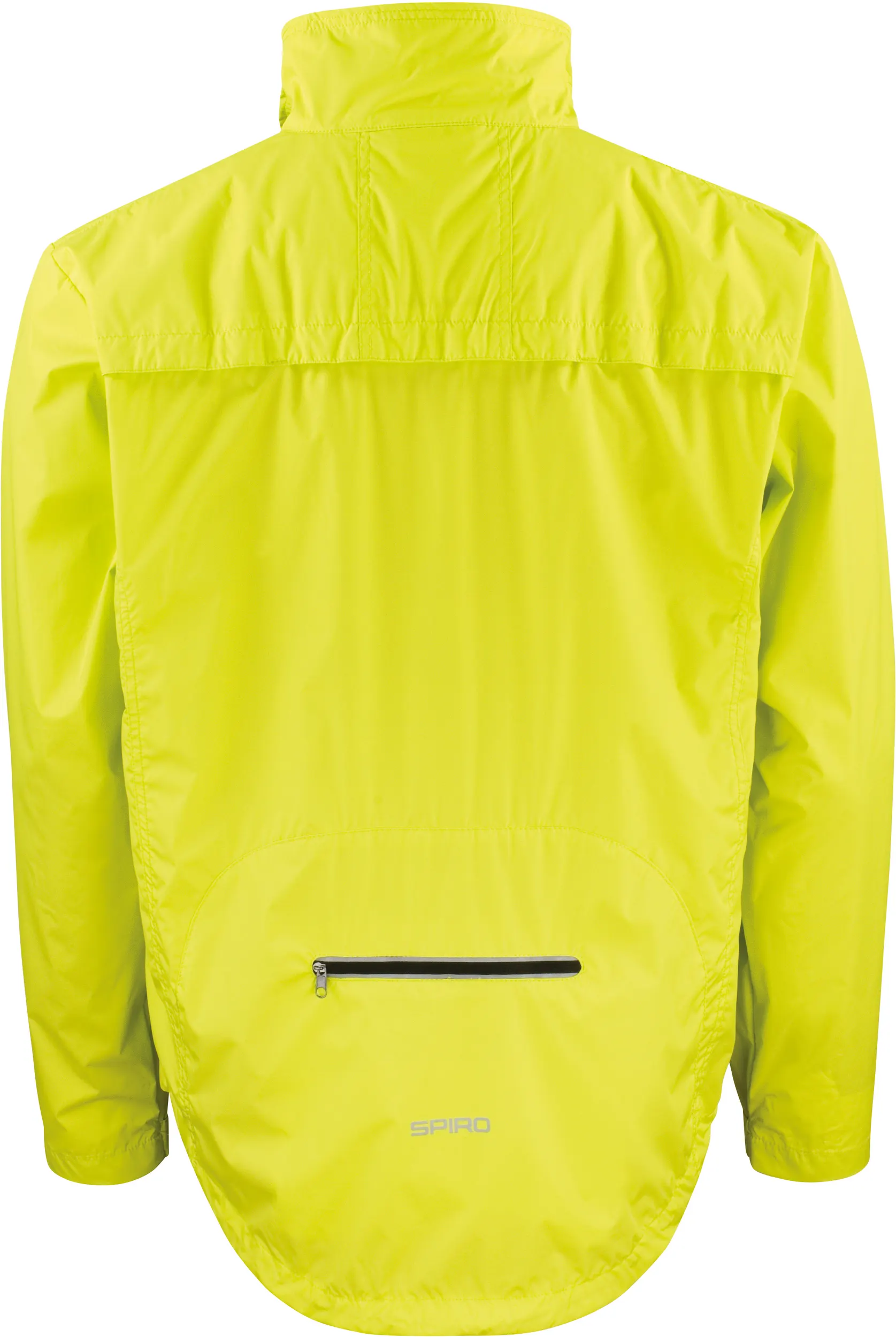 Chaqueta Crosslite con cremallera
