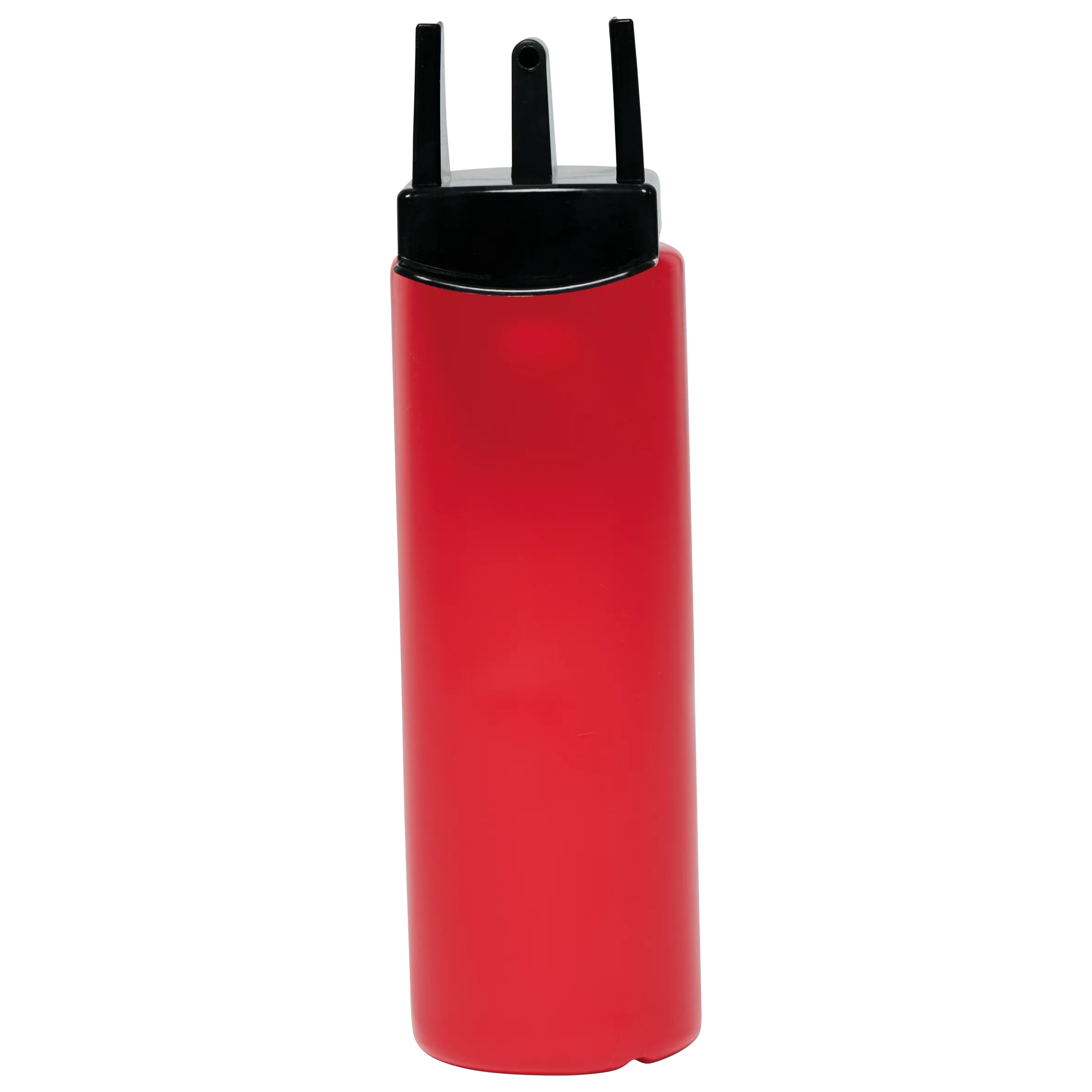 Botella de deporte con tapón higiénico 1000 ml