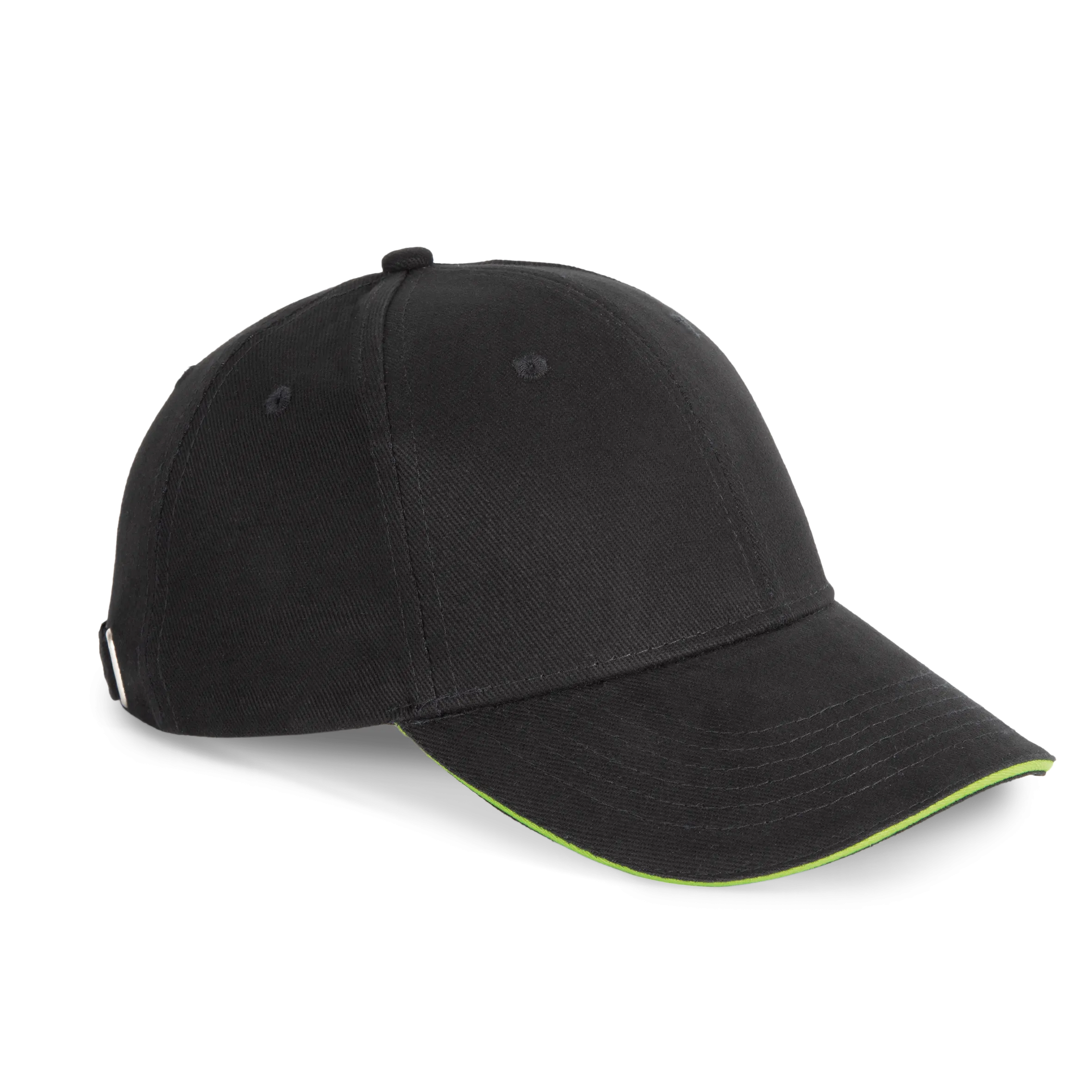 ORLANDO - Gorra 6 paneles