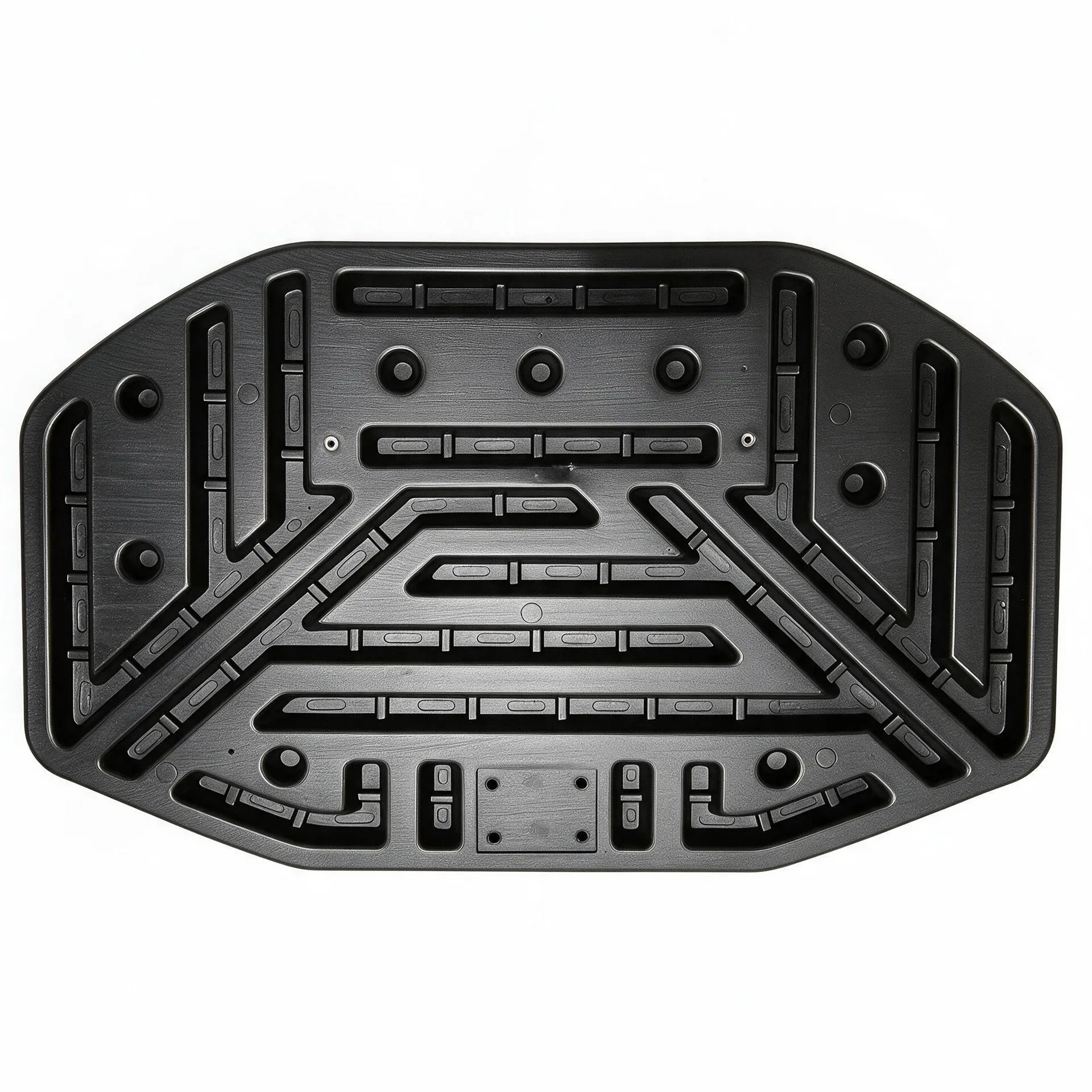 PLAFÓN BASKET AMERICANO DELUXE NEW 110X70CM