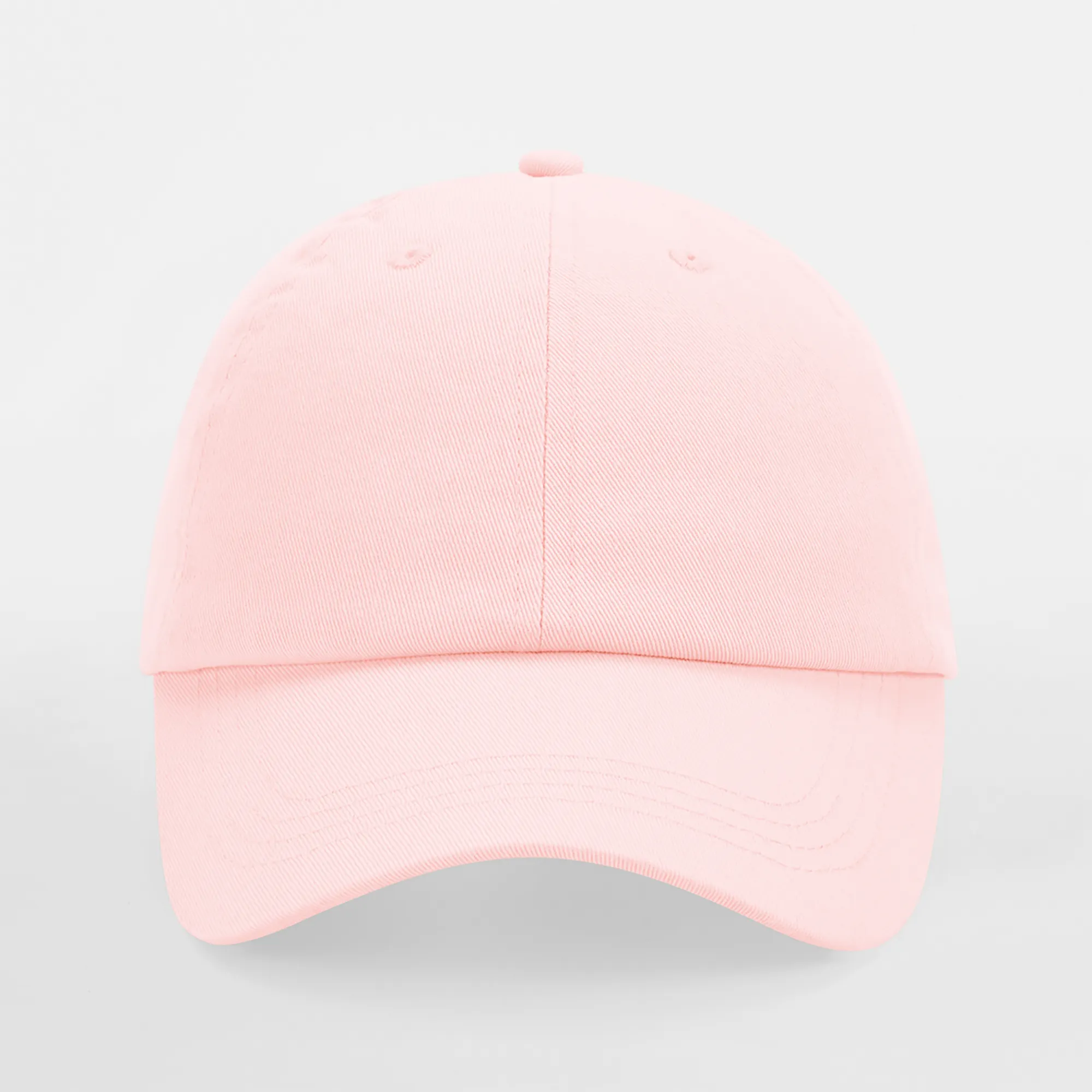 Gorra de perfil bajo - 6 paneles<br/>