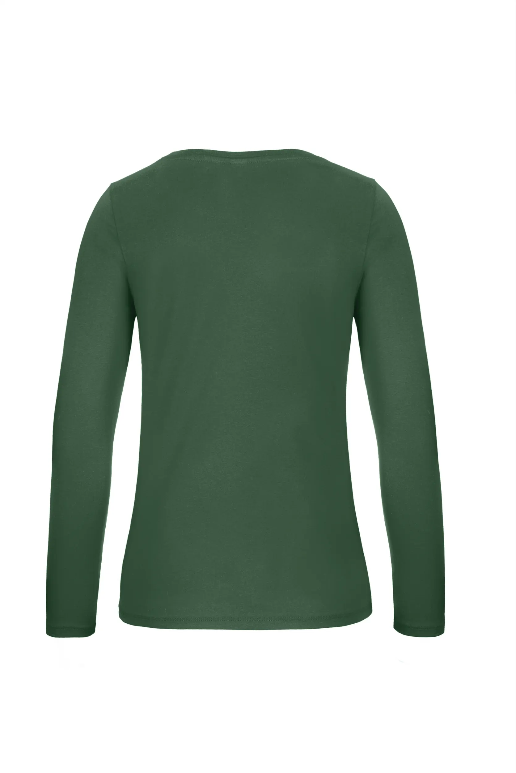Camiseta #E150 manga larga mujer