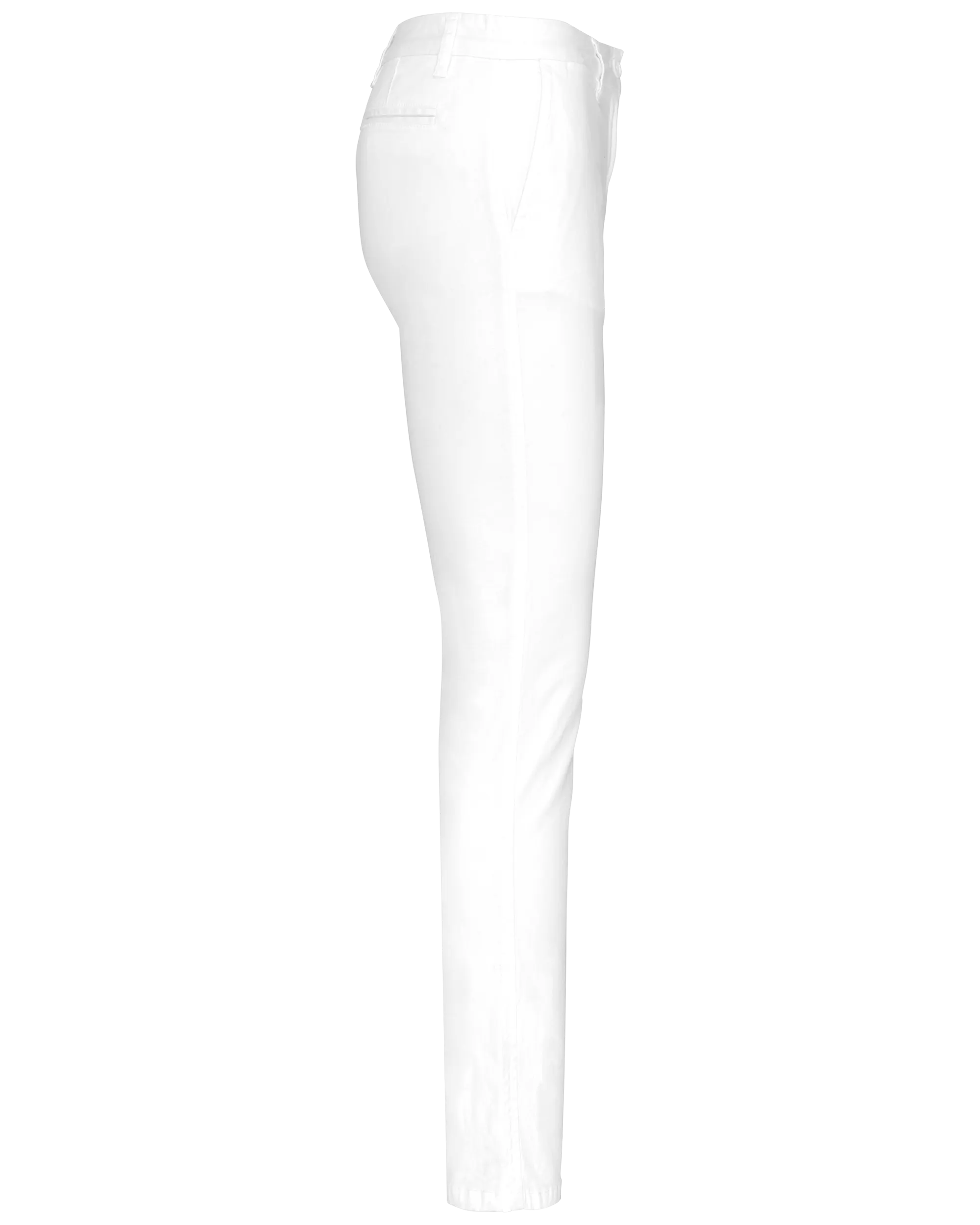 Pantalón chino mujer