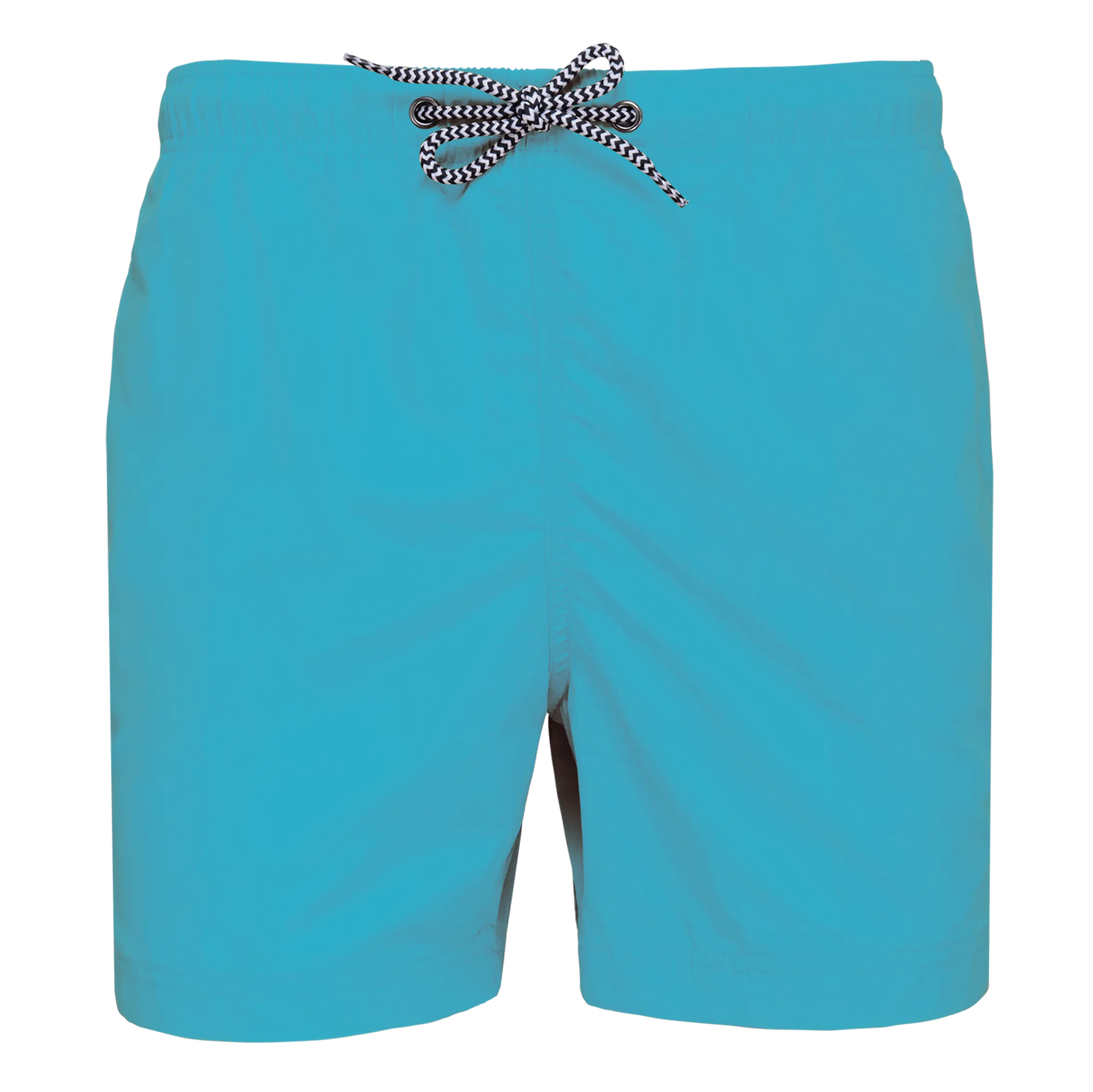 Bañador tipo short