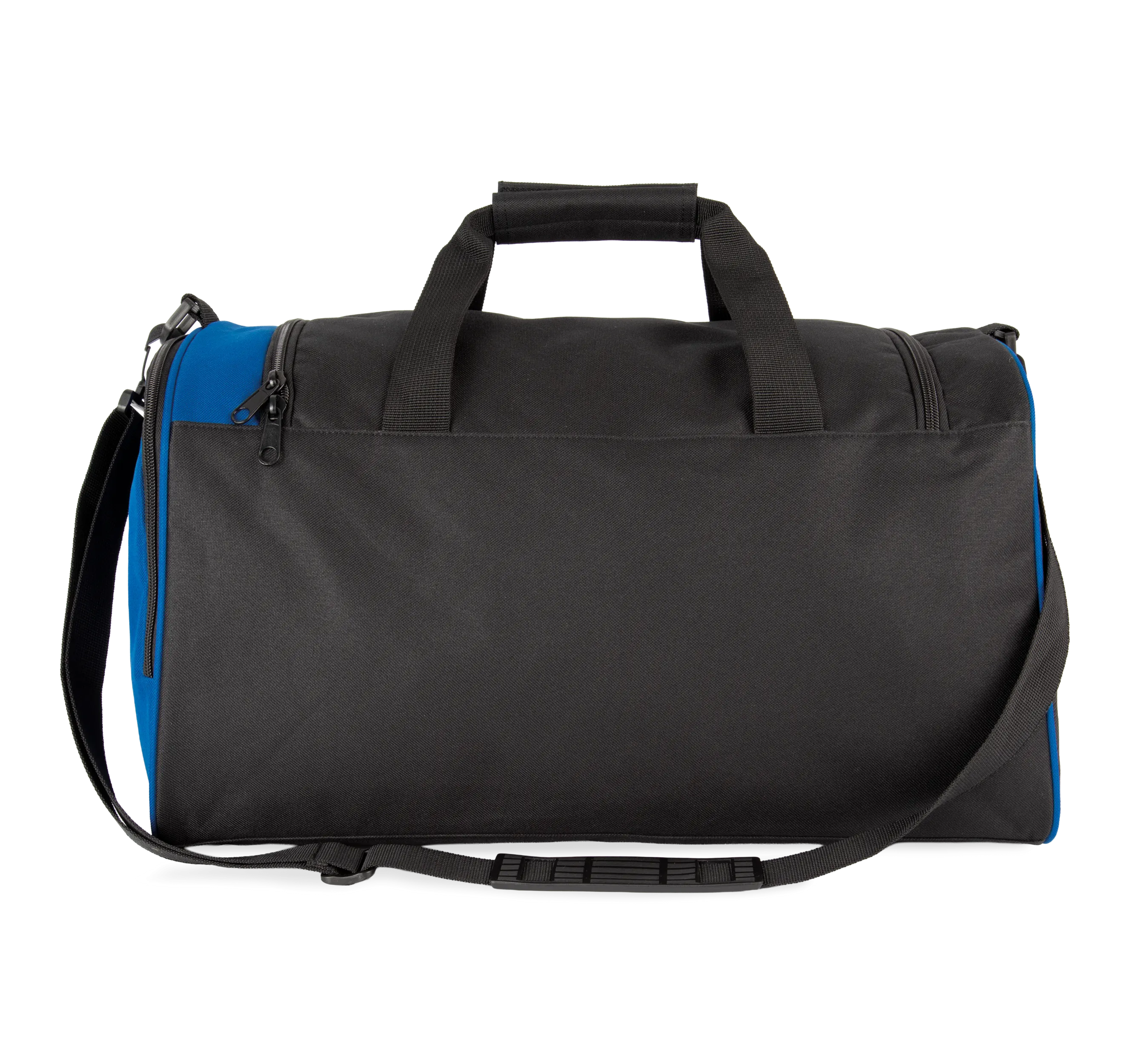Black / Royal Blue