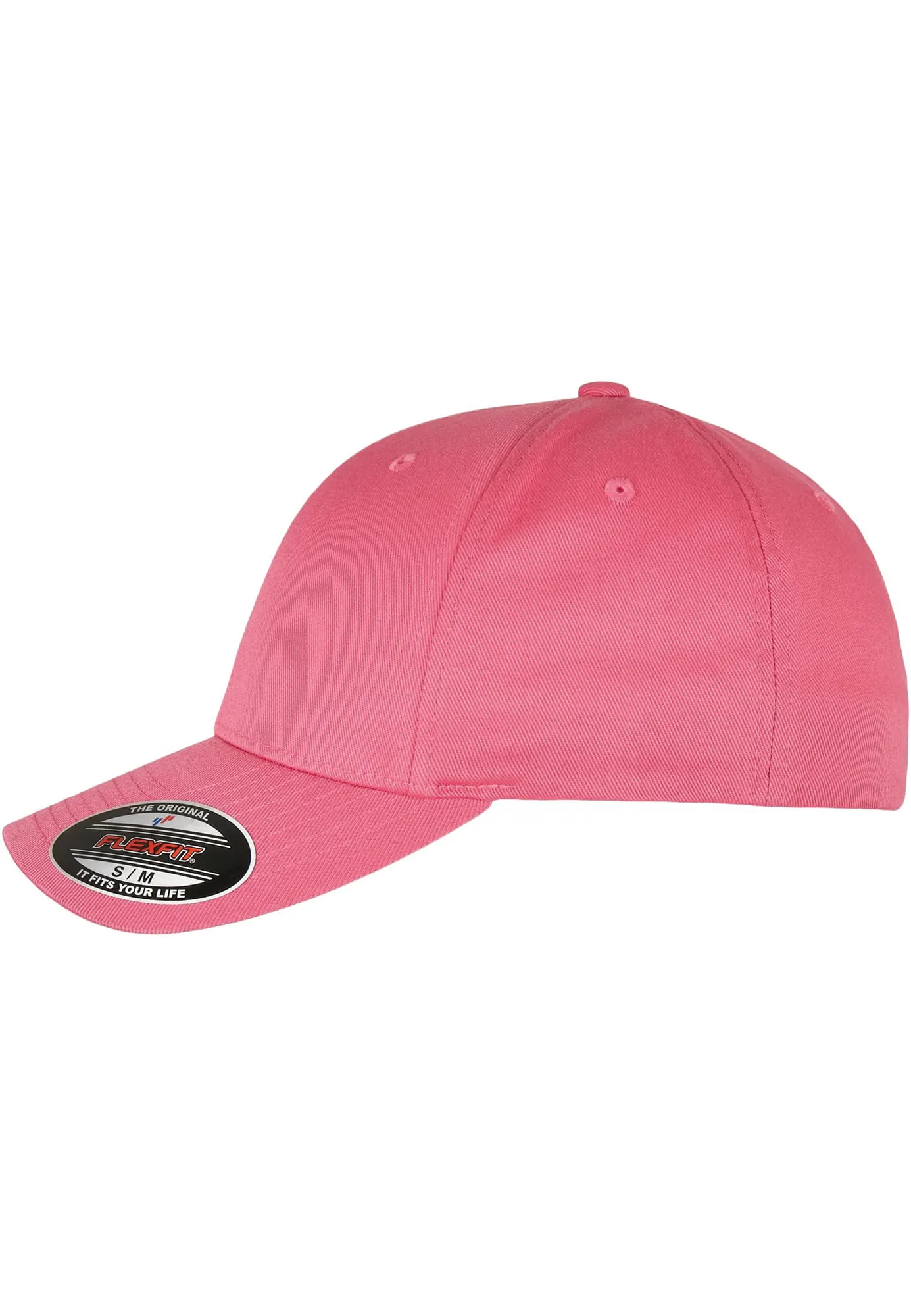 Gorra Flexfit Wooly Combed