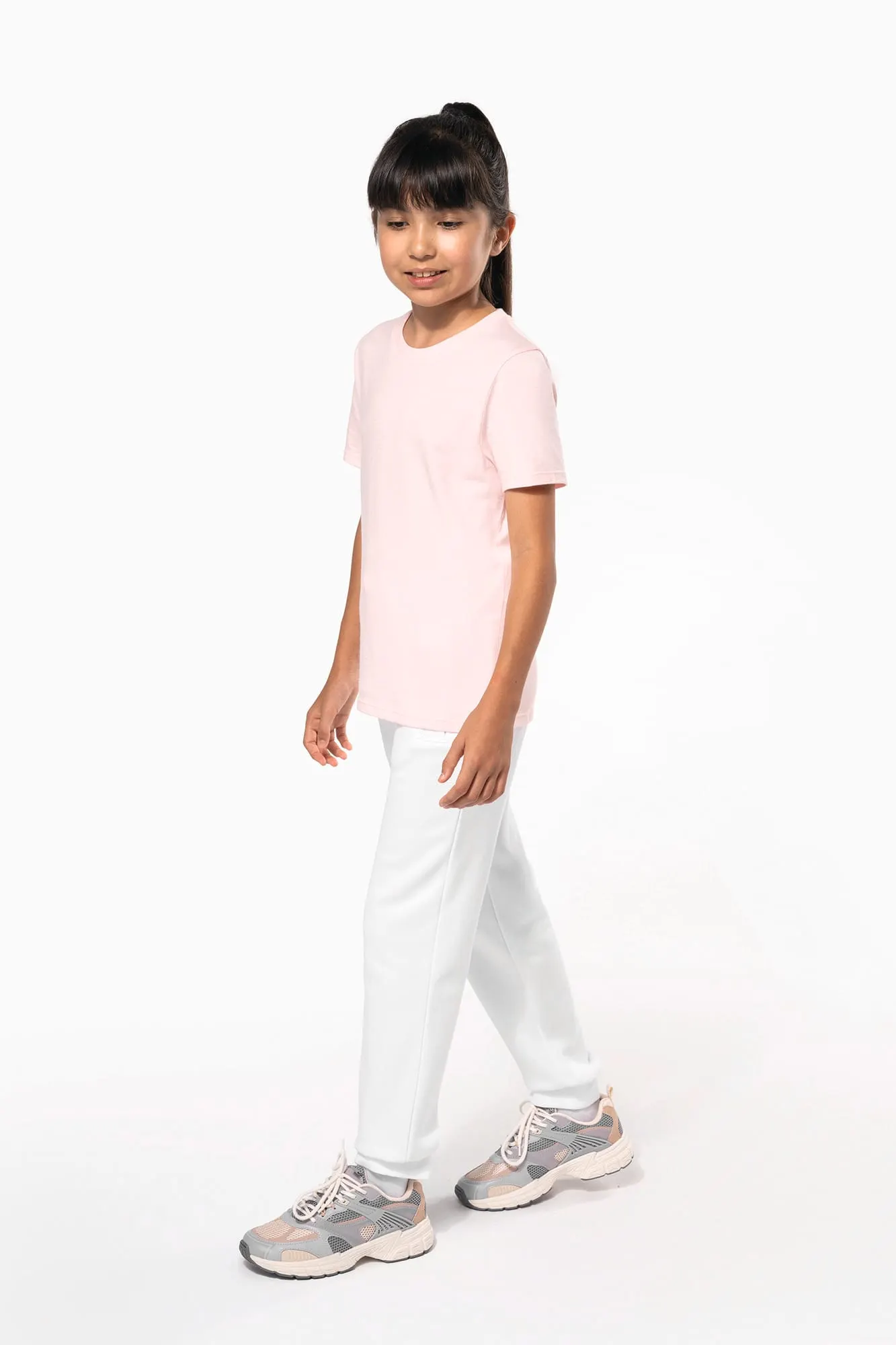 Camiseta Bio150 infantil