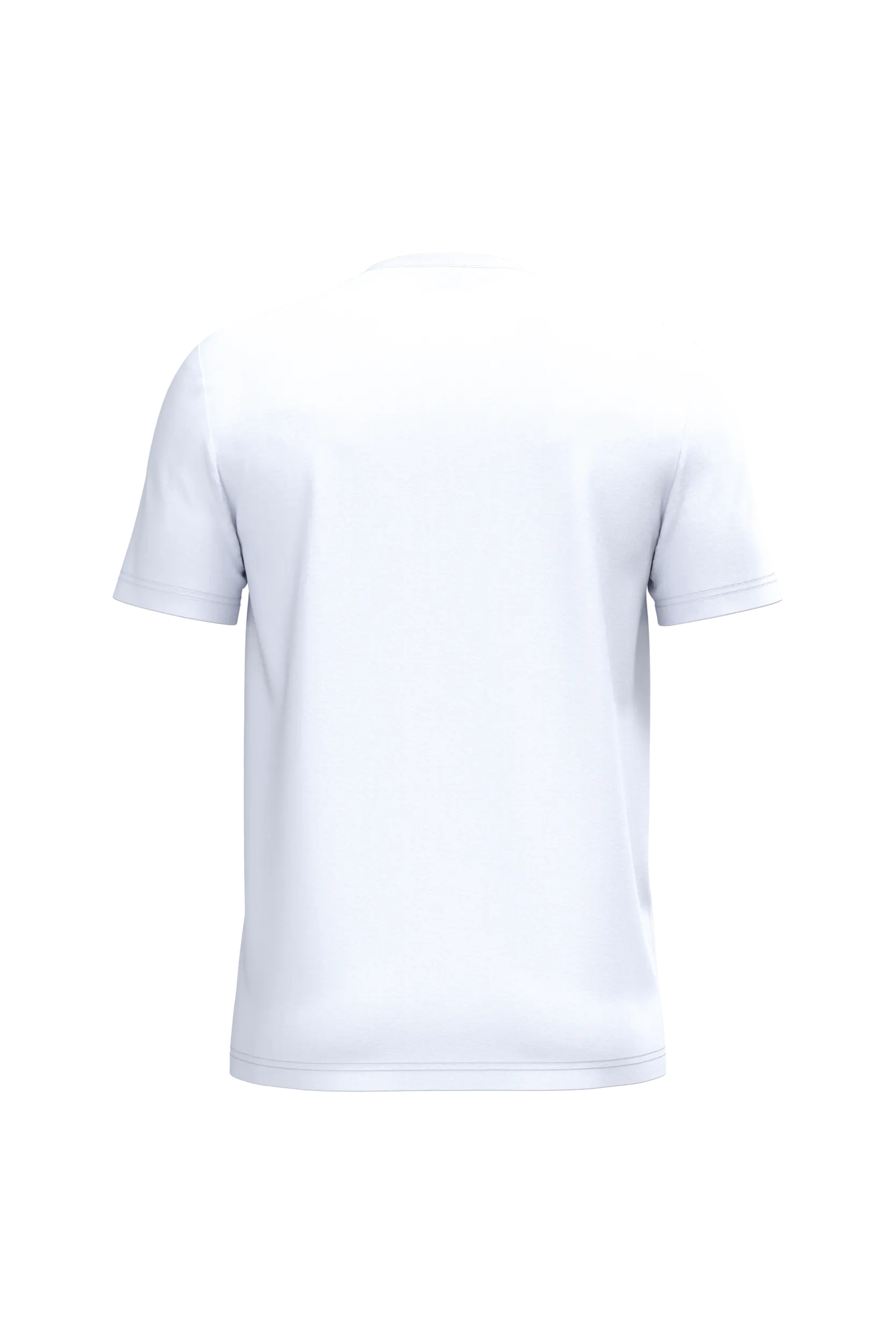 Camiseta ecorresponsable unisex