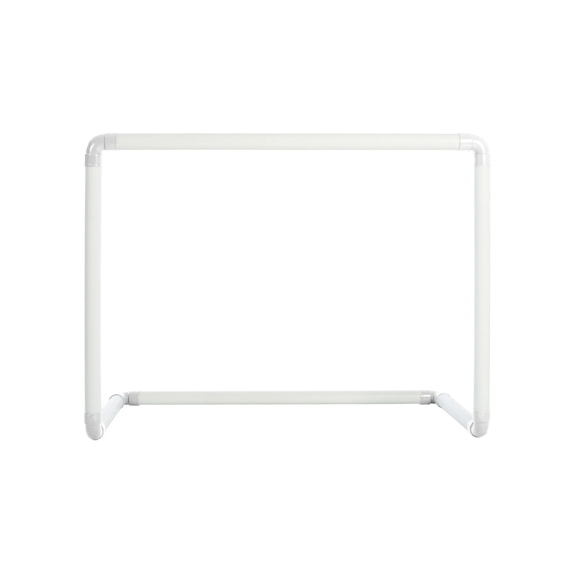 PORTERÍA MULTIUSOS PVC 100X65CM -INCLUYE RED-