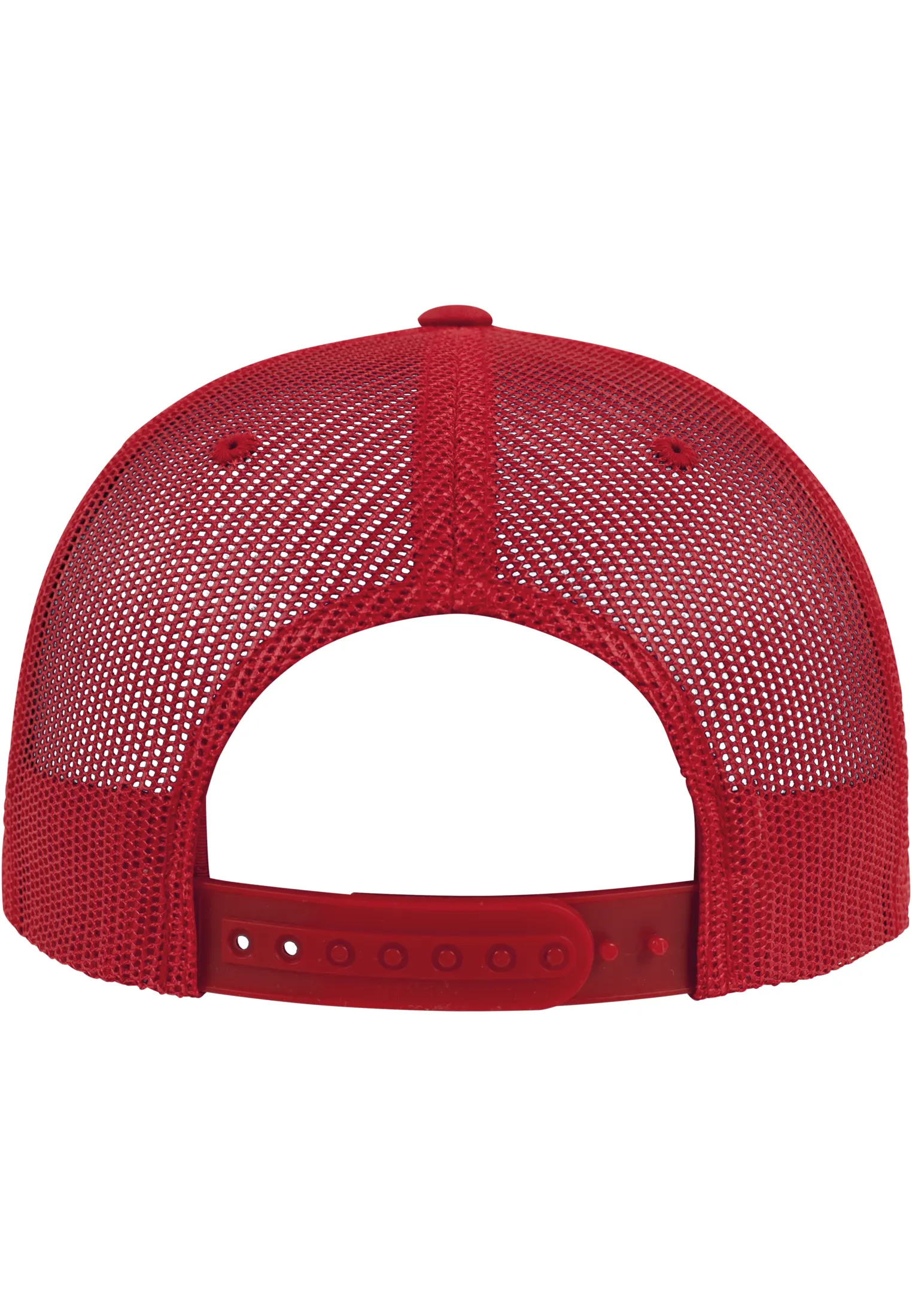 Gorra trucker acolchada