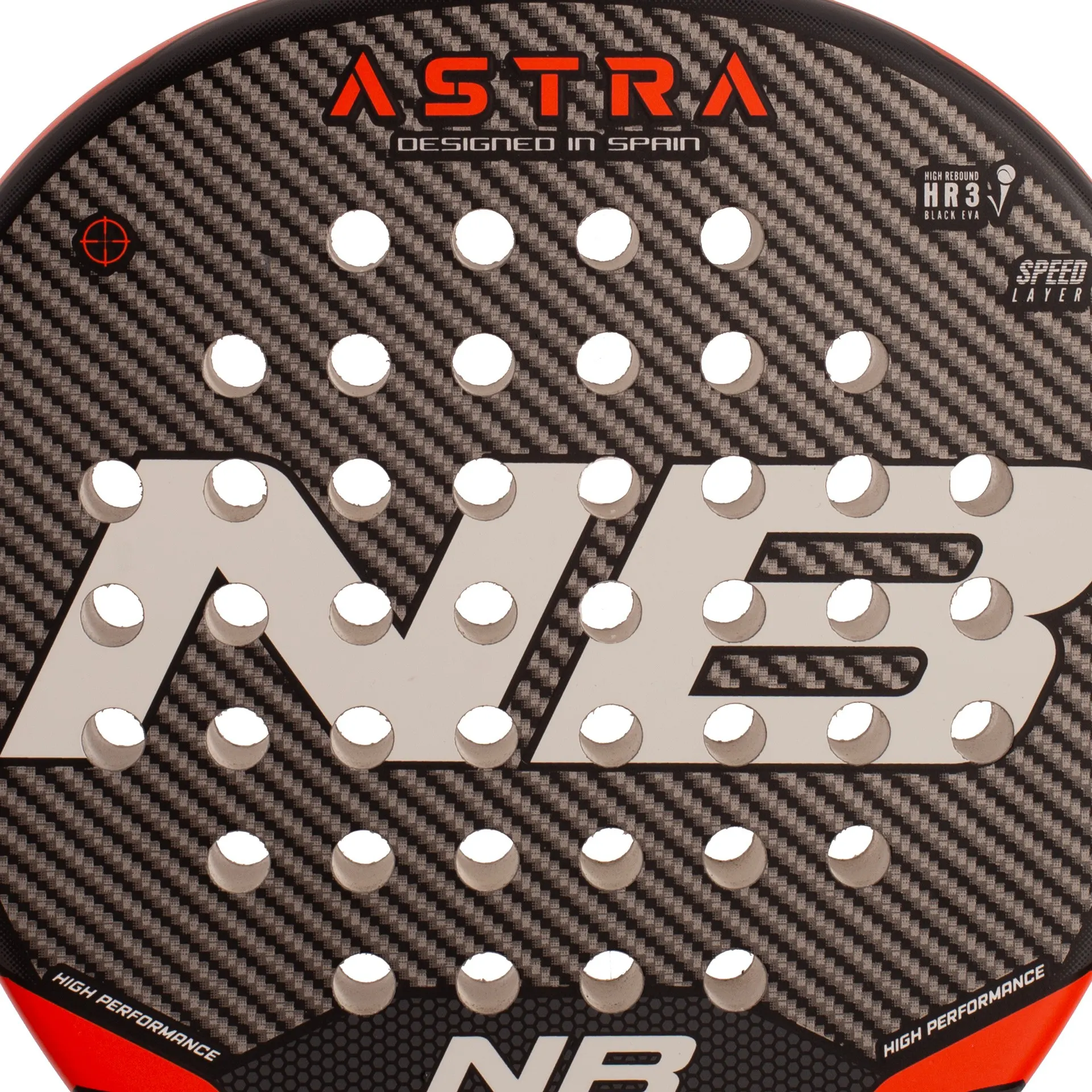 PALA DE PÁDEL ENEBE ASTRA