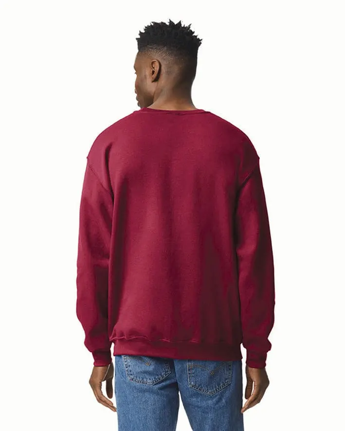 Sudadera Heavy Blend™ cuello redondo