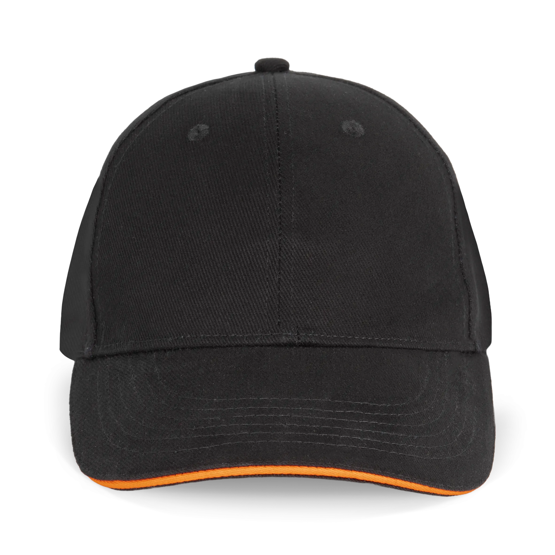 ORLANDO - Gorra 6 paneles