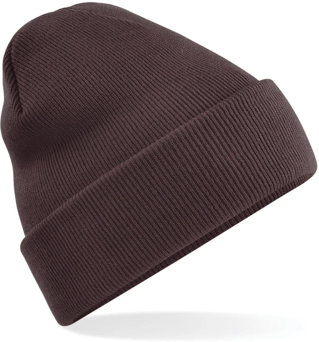Gorro Original - borde vuelto