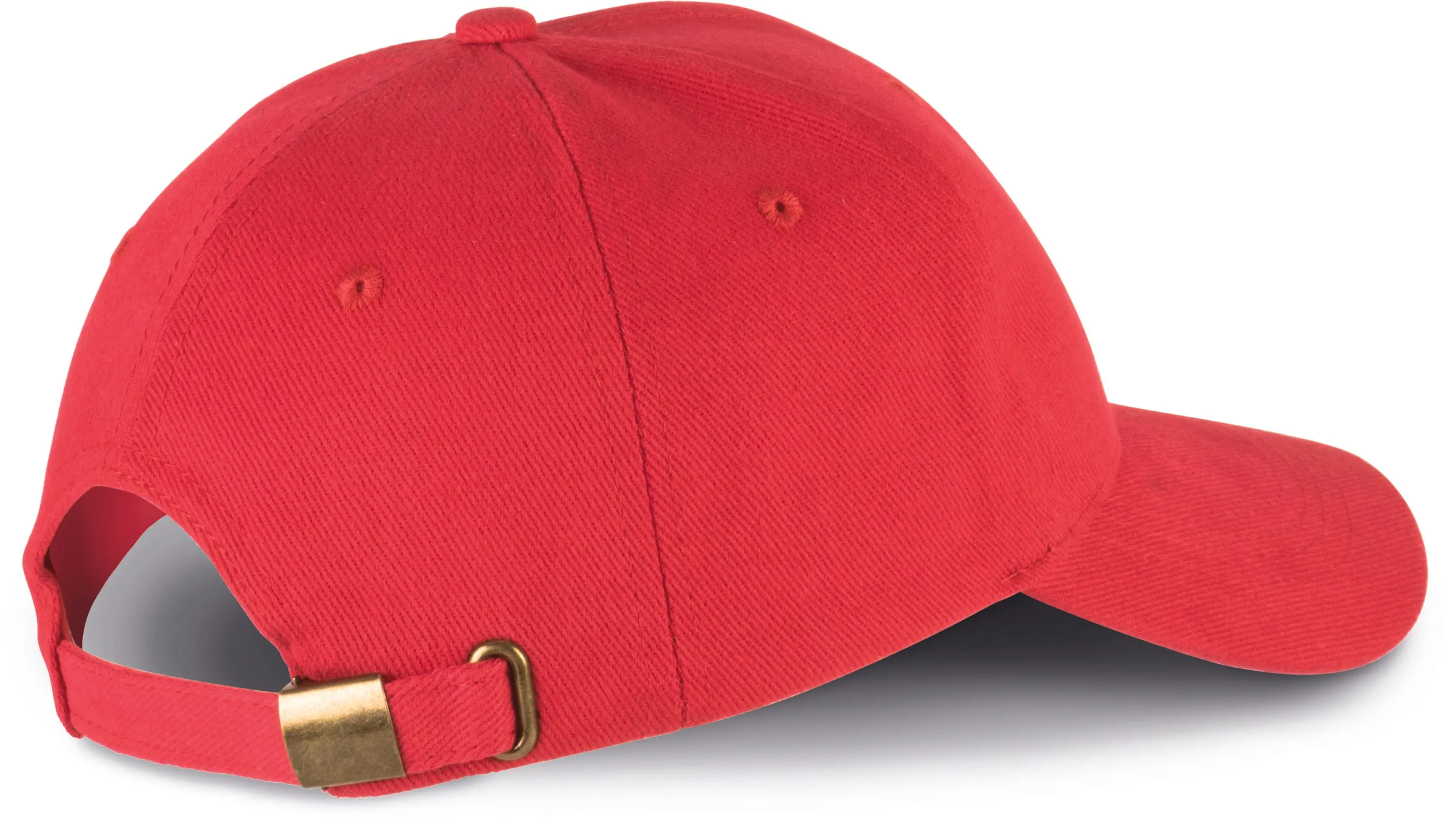 Gorra 6 paneles