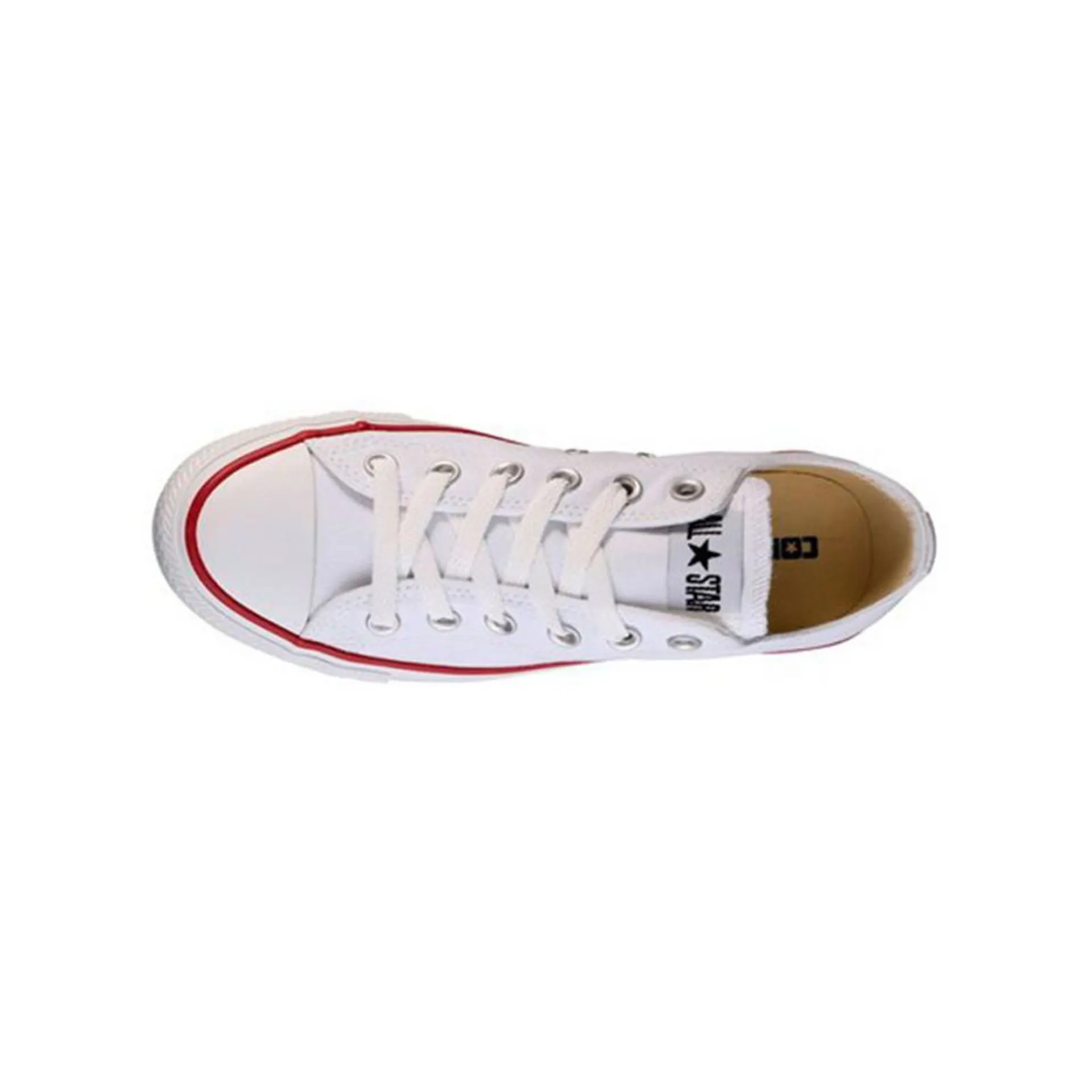 ZAPATILLAS BAJAS CONVERSE CHUCK TAYLOR ALL STAR
