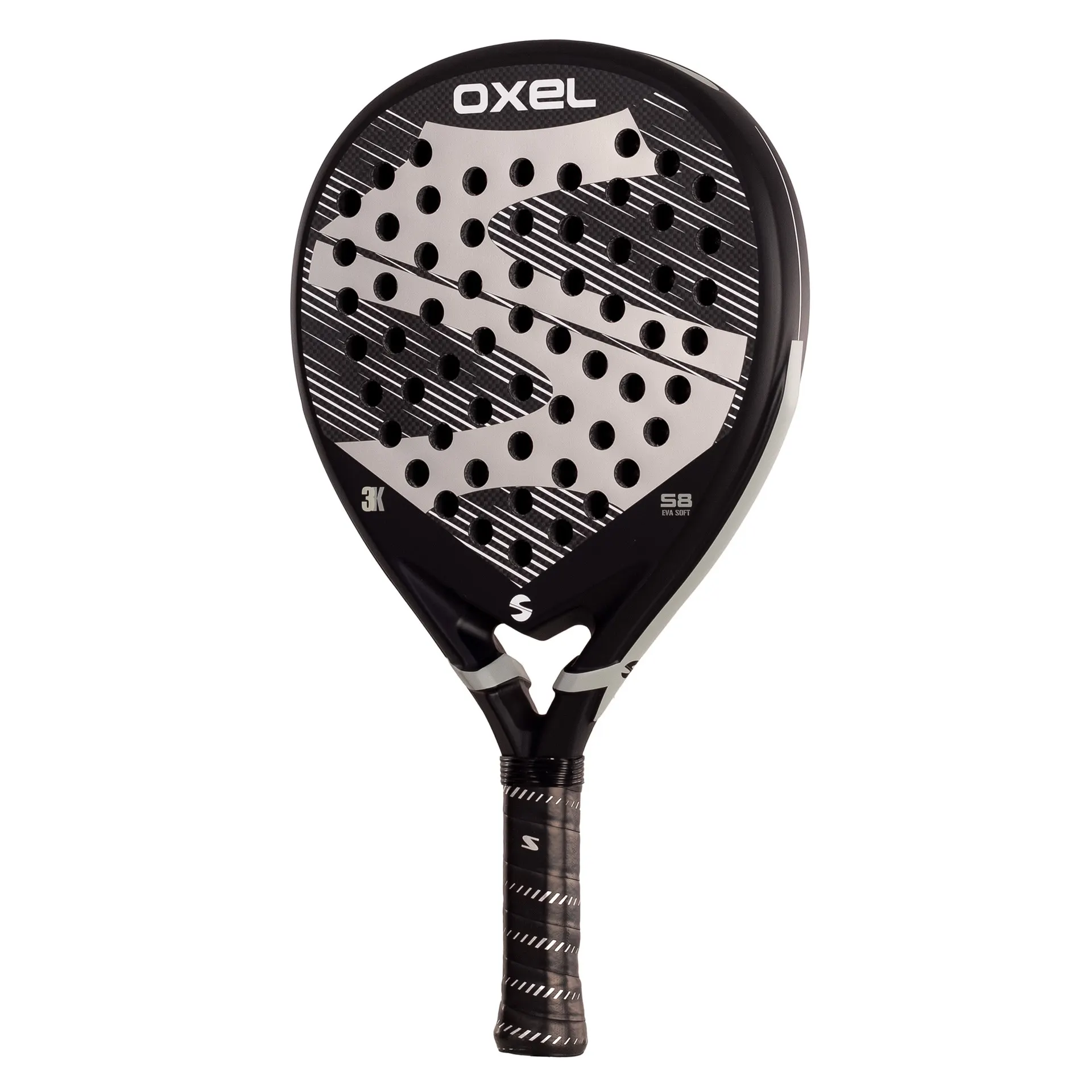 PALA DE PÁDEL SOFTEE OXEL