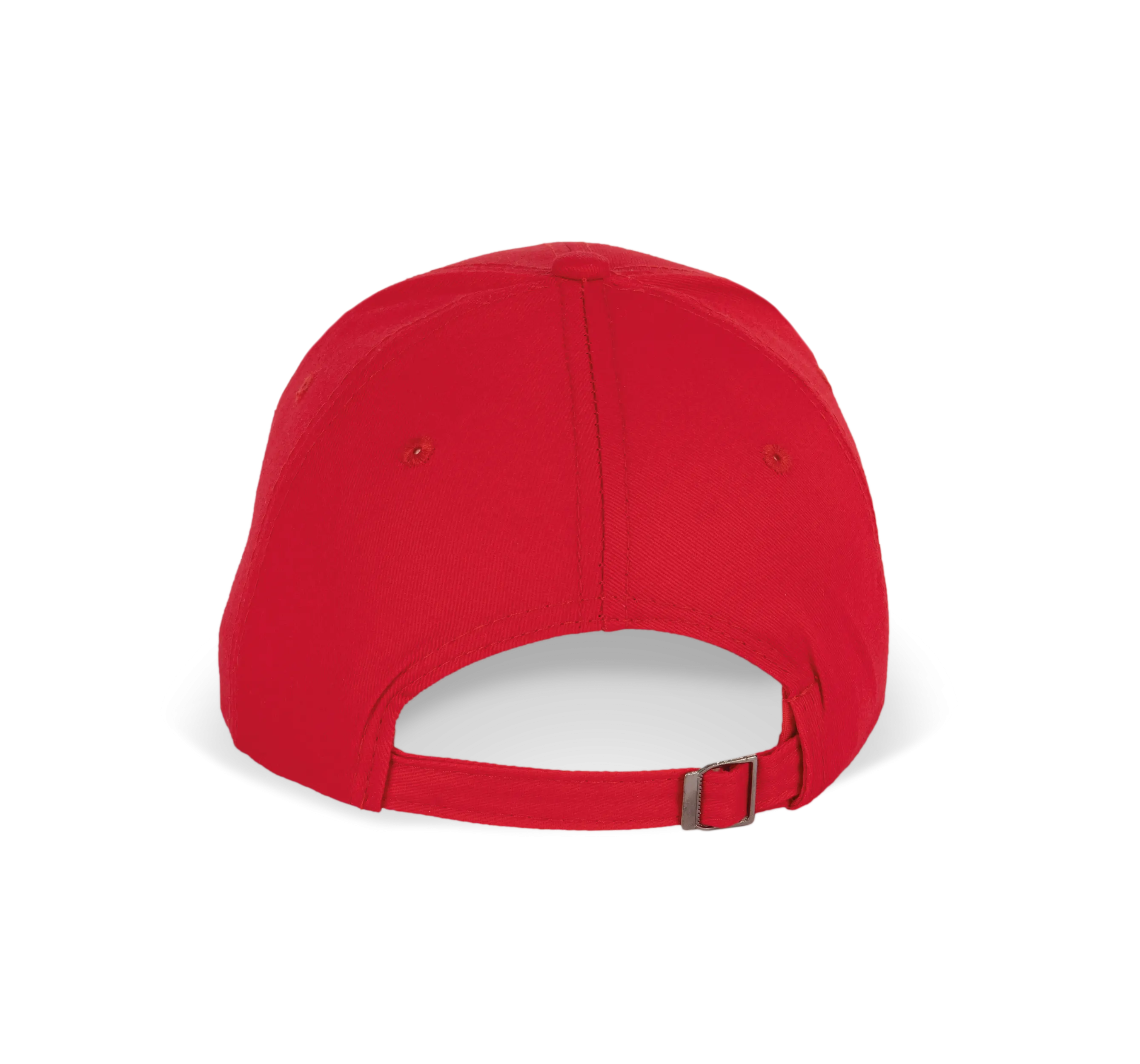 Gorra con sándwich contrastado - 6 paneles