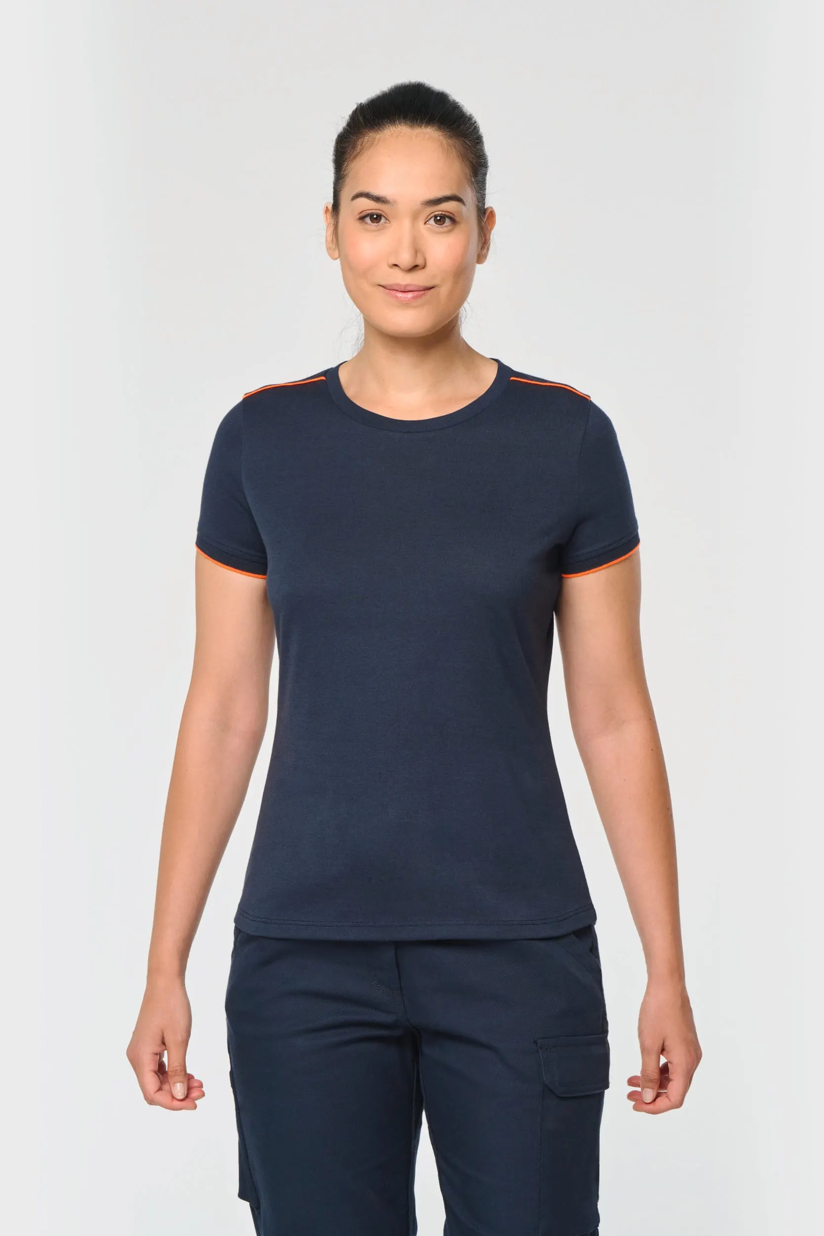 Camiseta Day To Day mujer