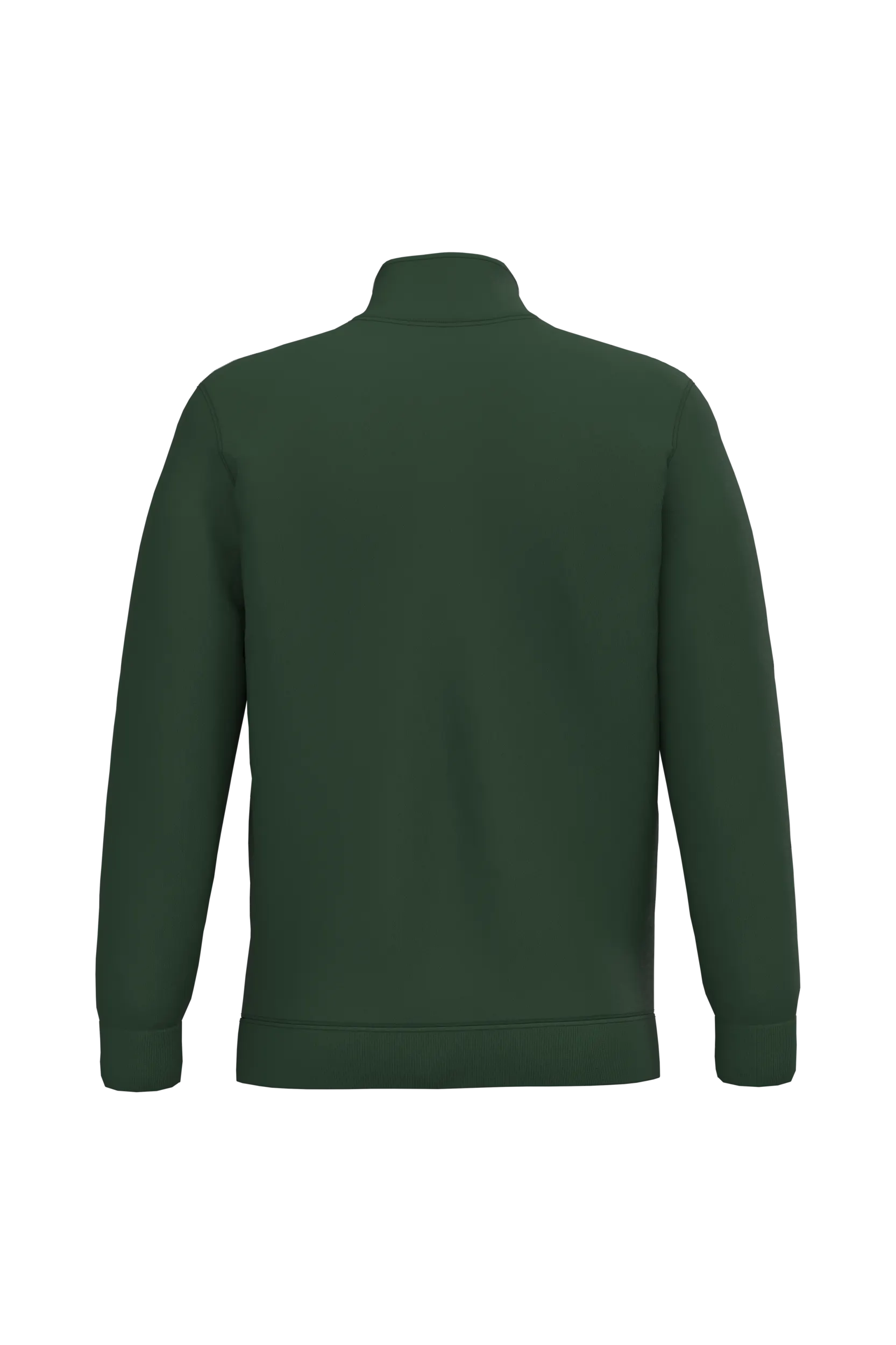 Sudadera 1/4 cremallera