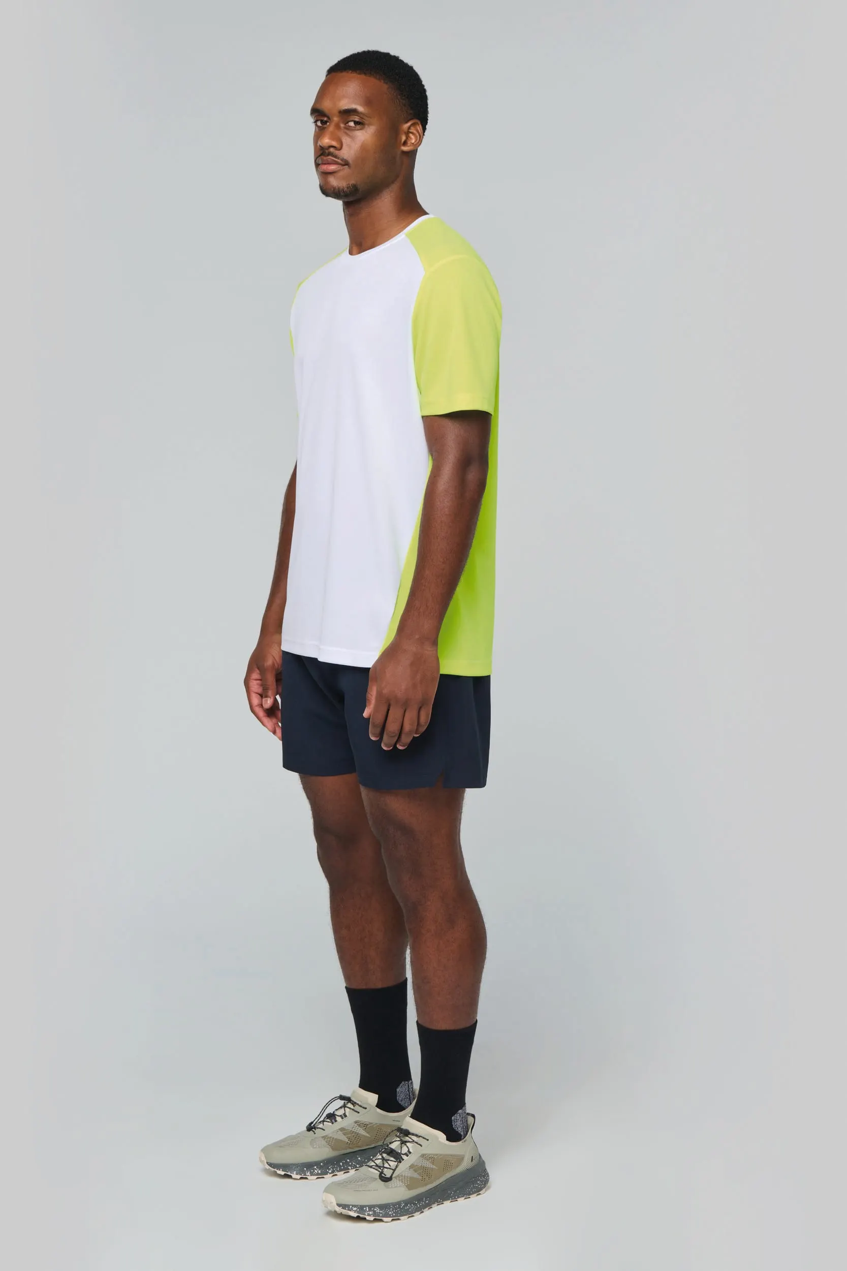 Short running hombre<br/>