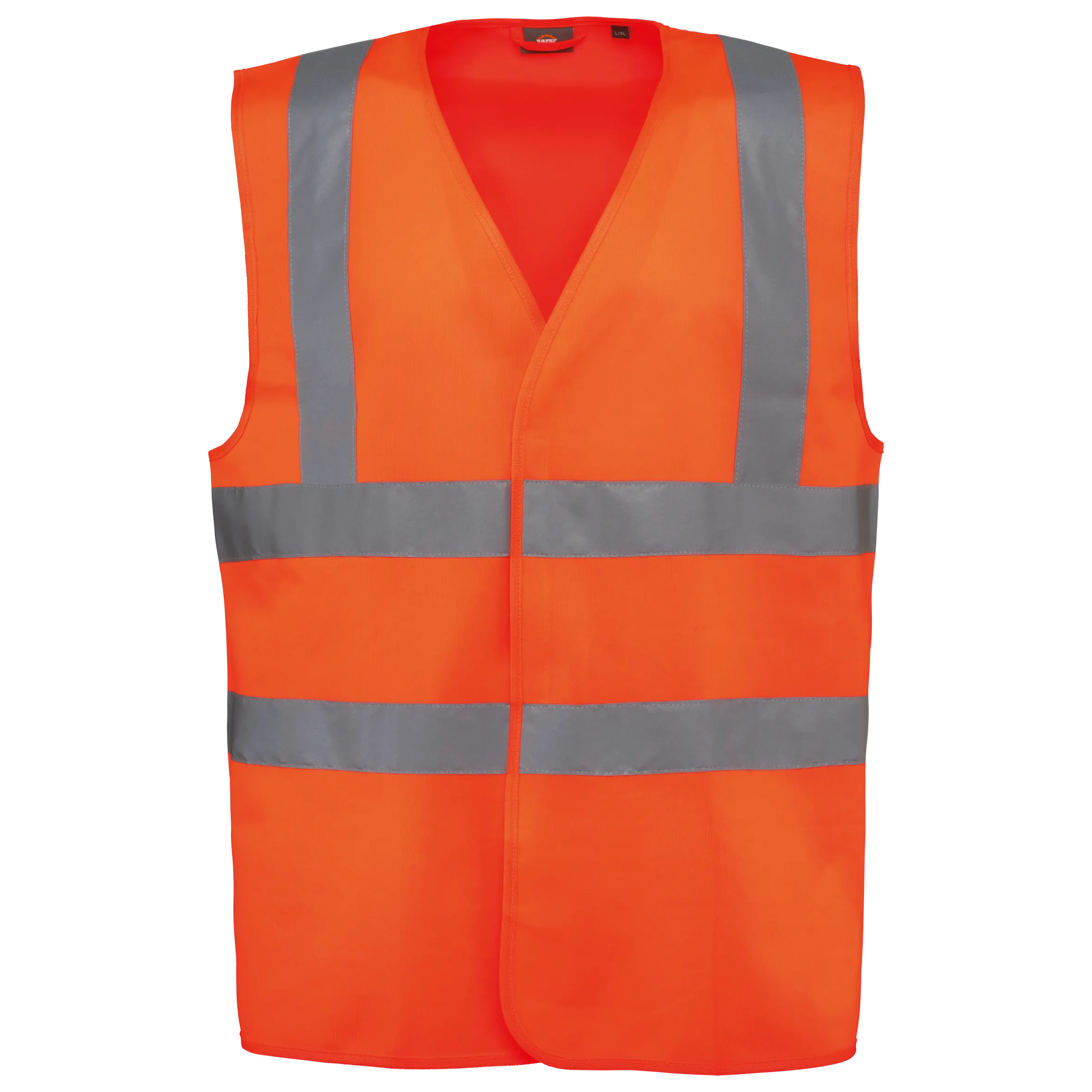 Chaleco de adulto alta visibilidad unisex