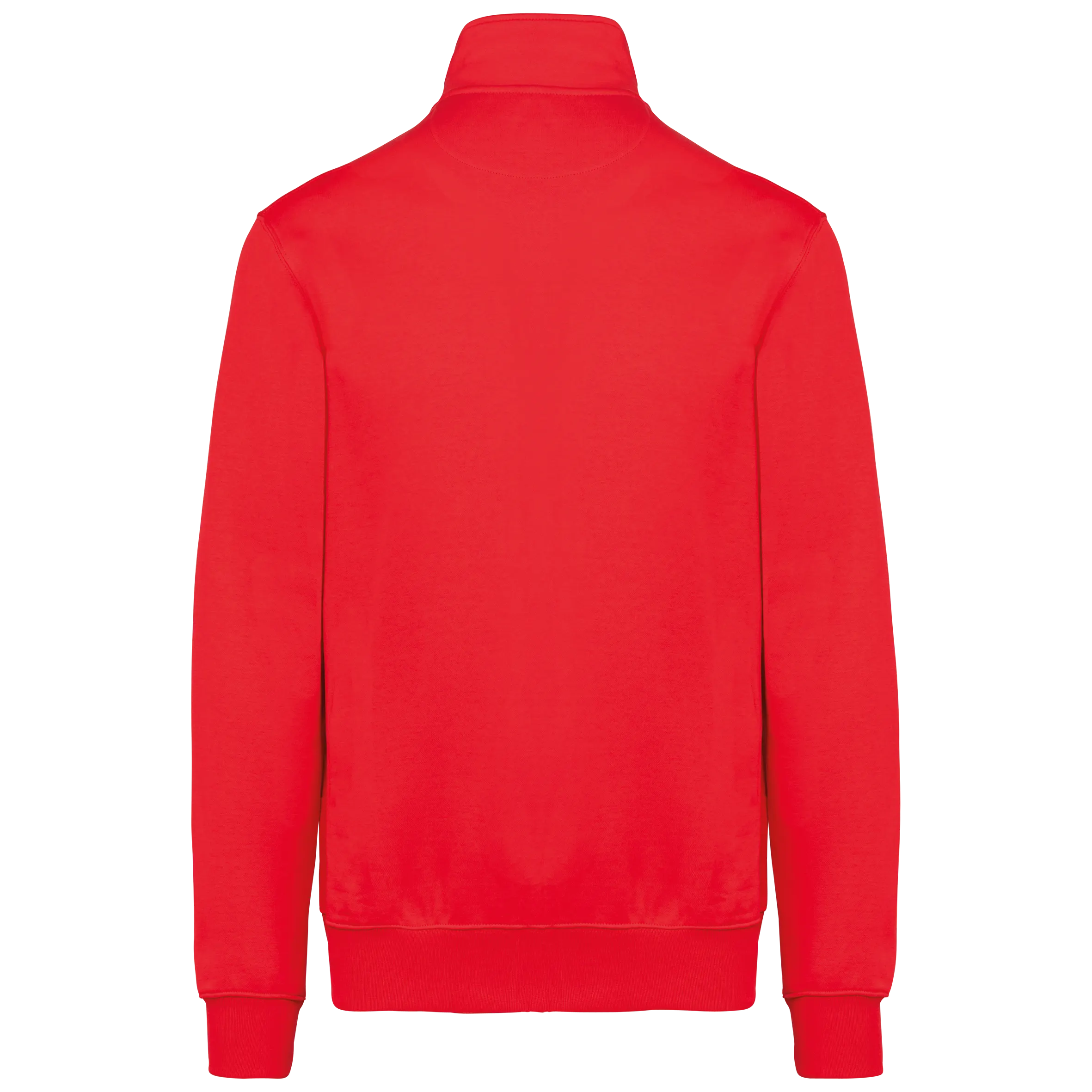 Chaqueta felpa hombre