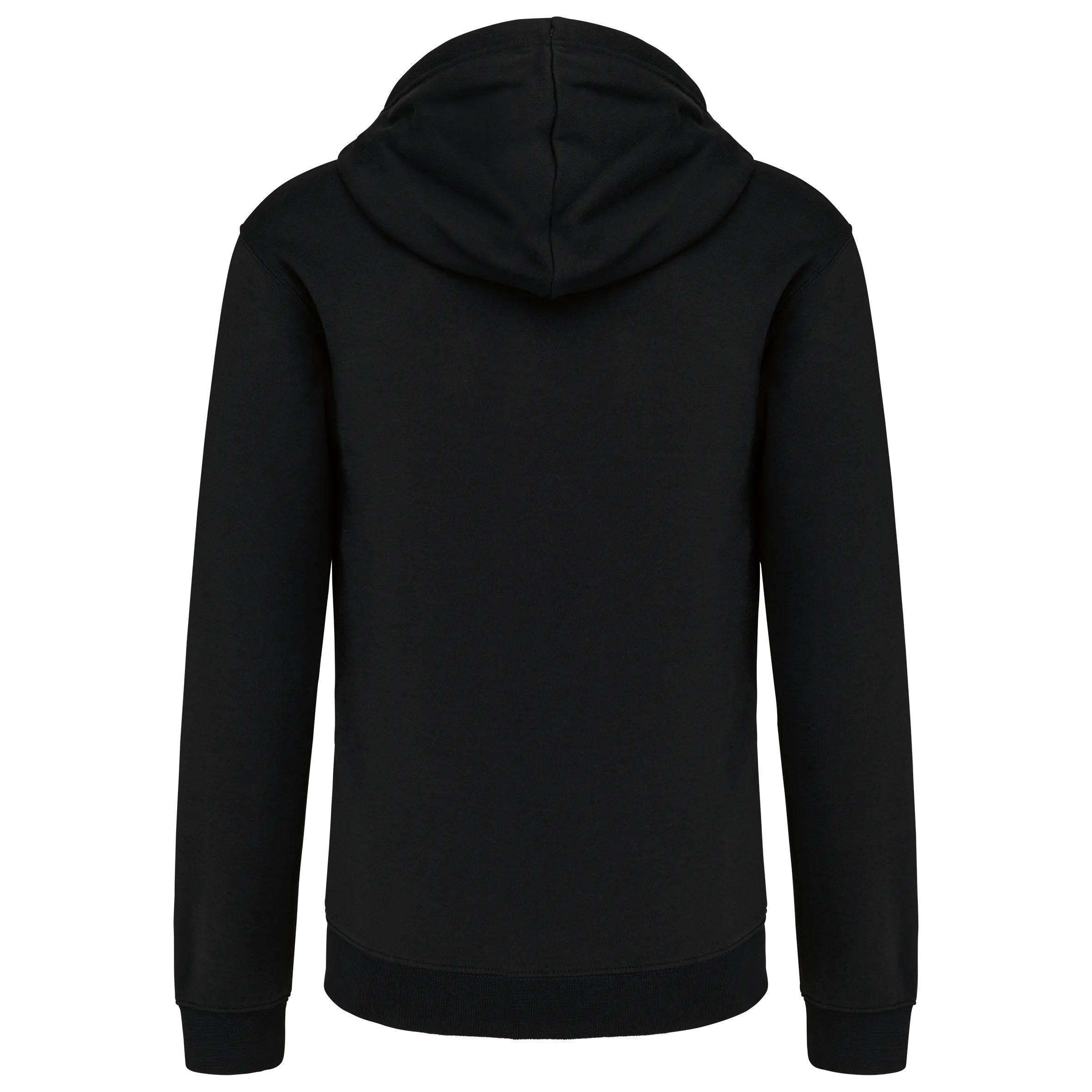 Black / Fine Grey