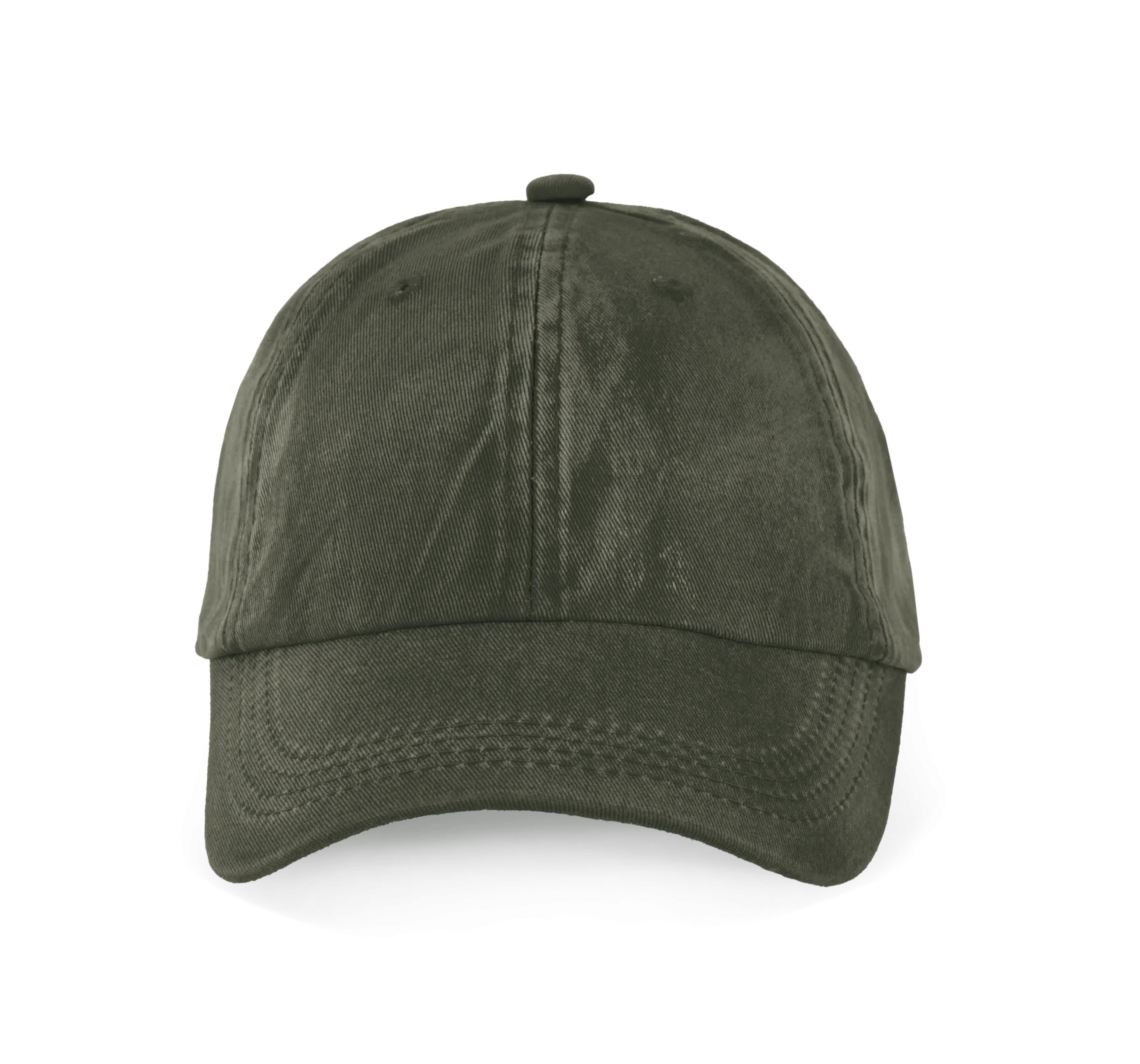 Gorra vintage - 6 paneles