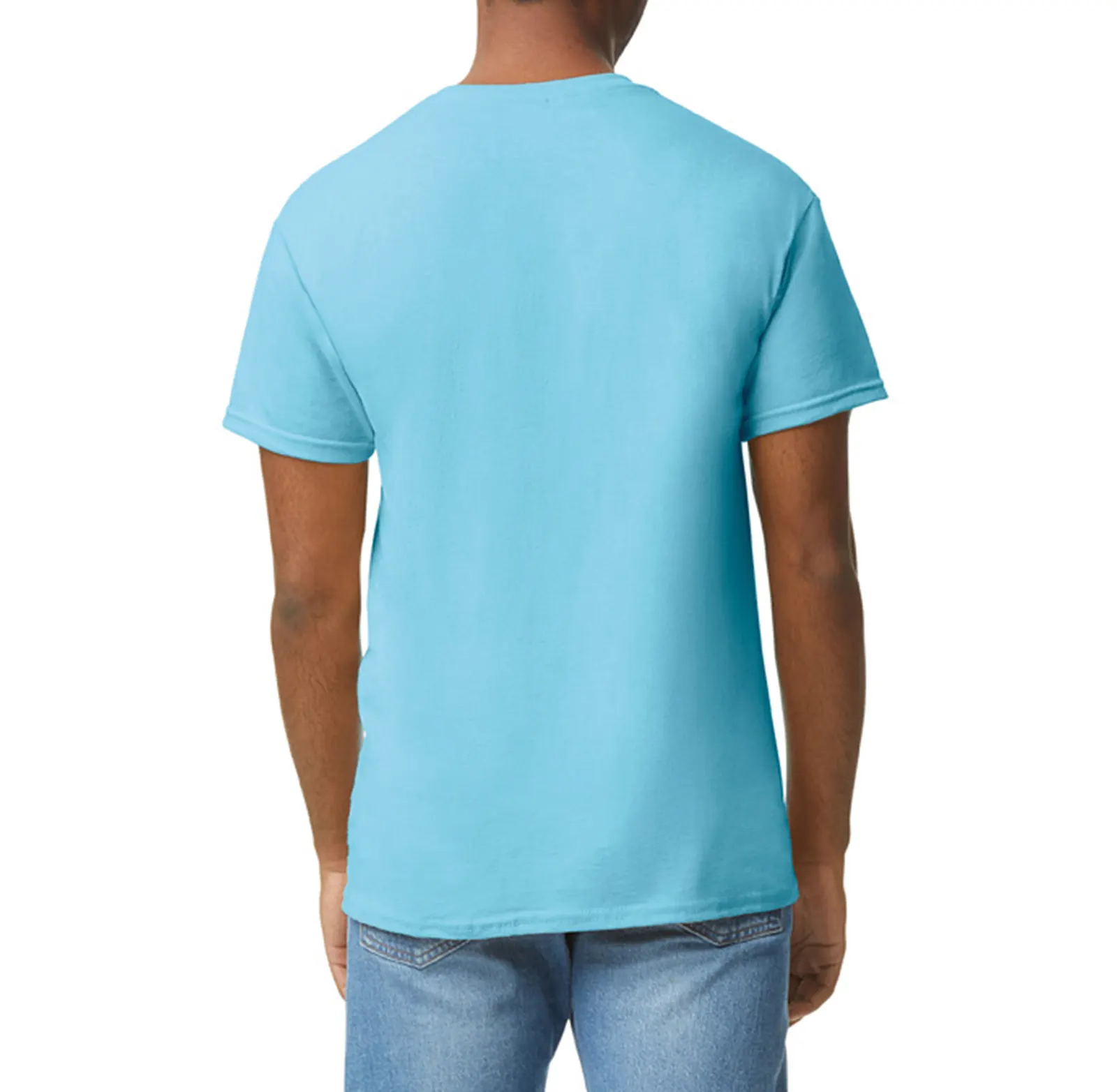 Camiseta Heavy Cotton™ hombre