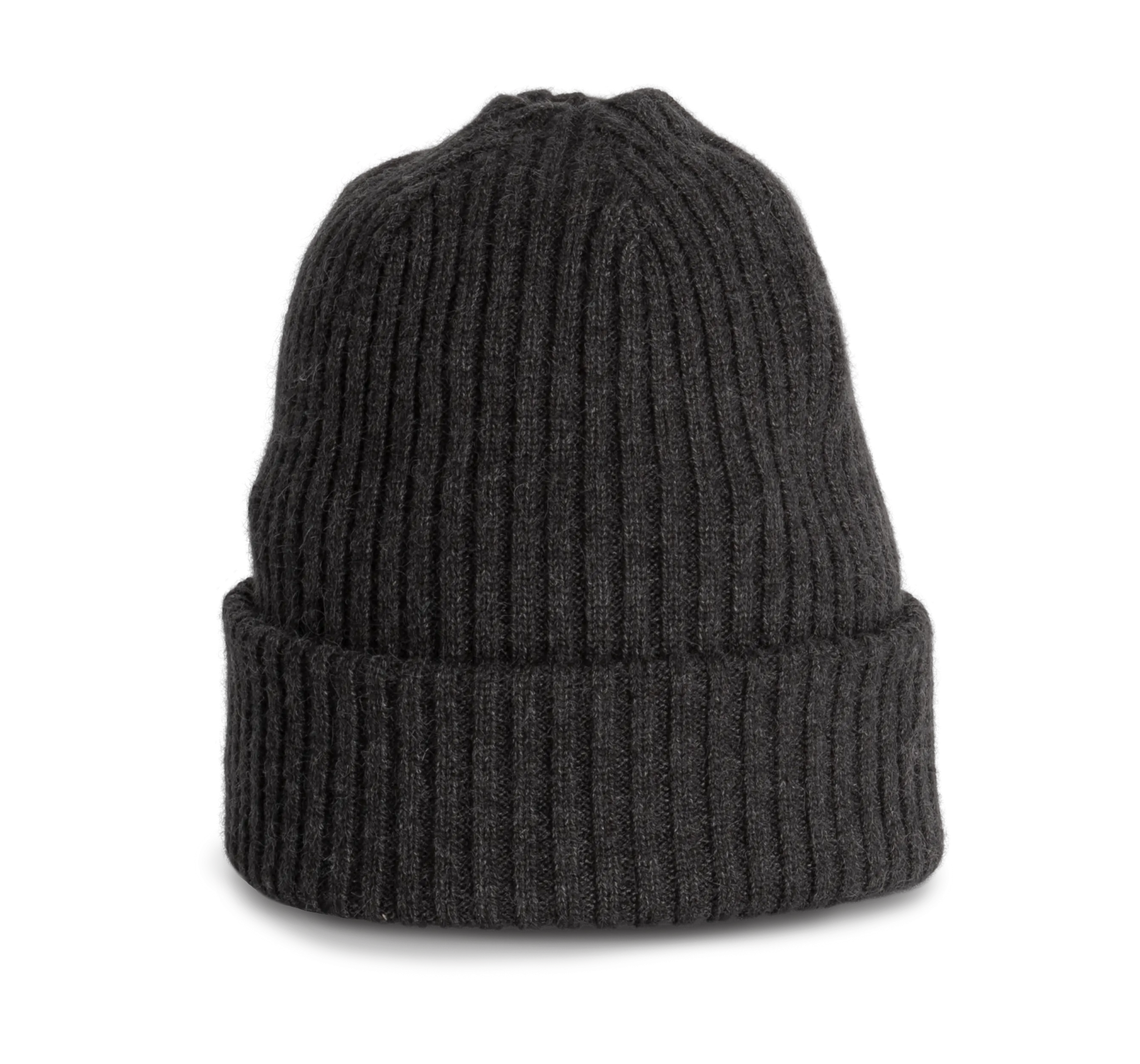Gorro estilo marinero