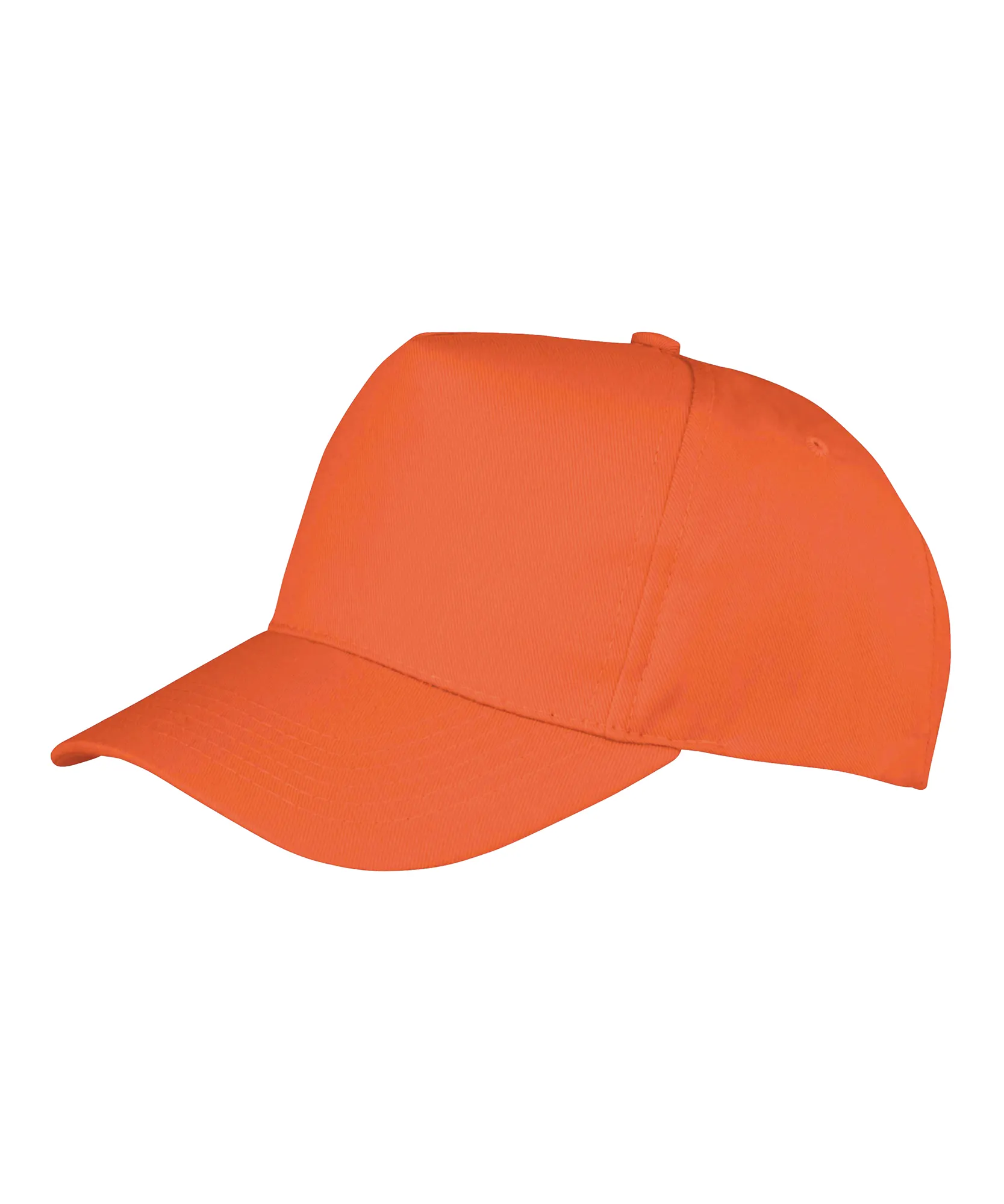 Gorra reciclada 5 paneles