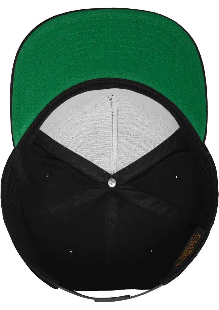 Gorra Classic 5 Paneles Snapback