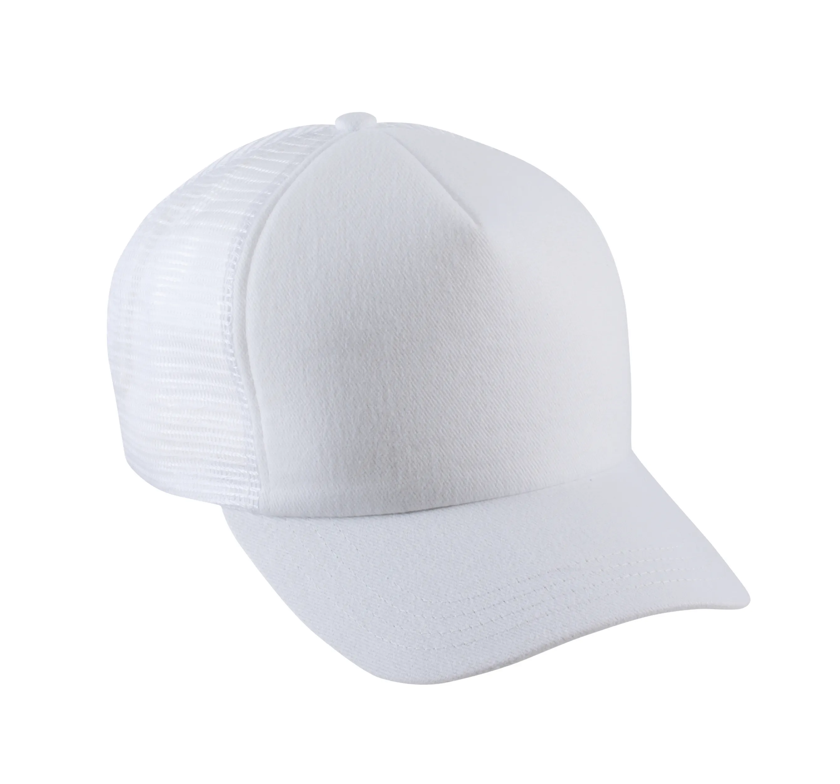 Gorra trucker - 5 paneles