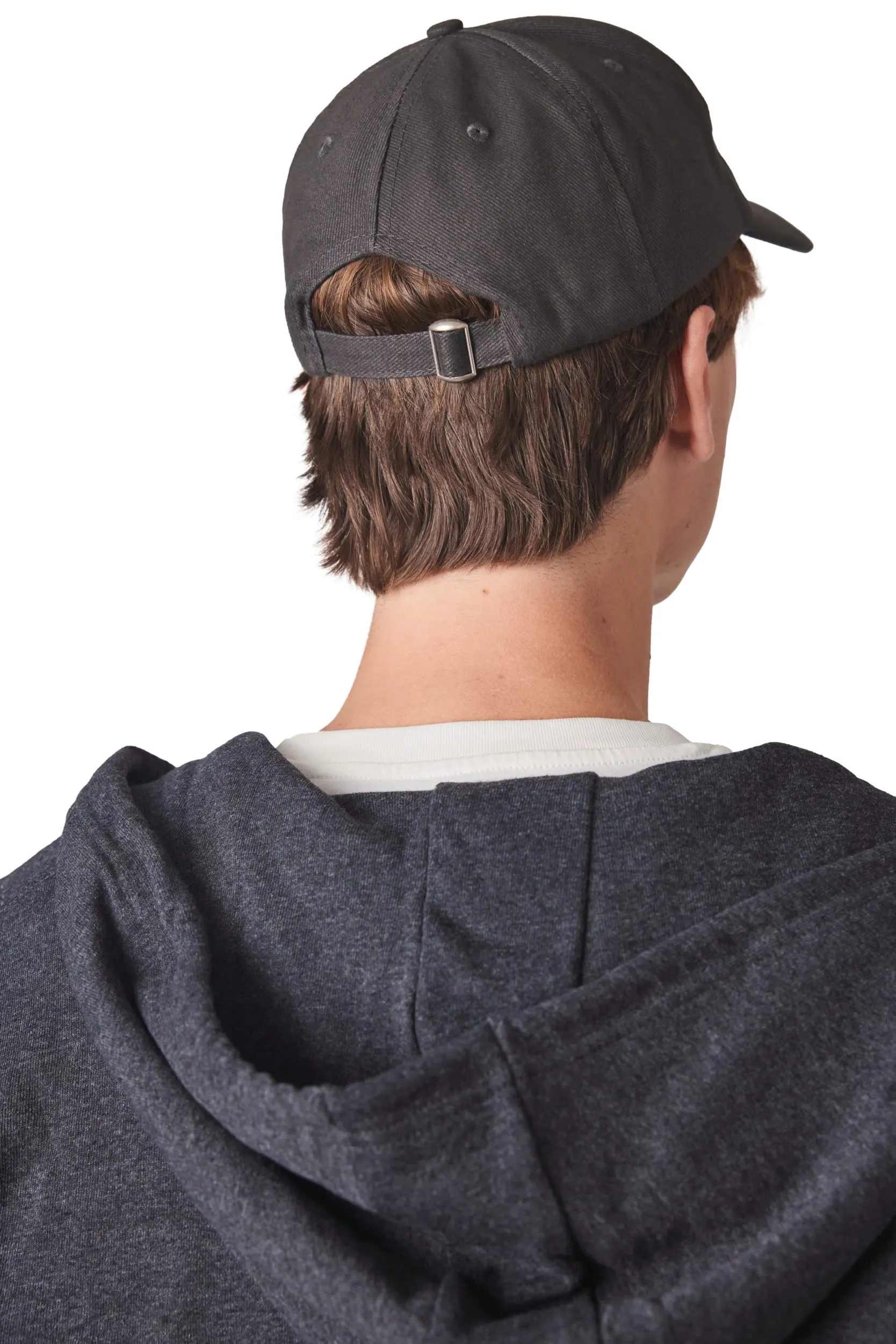 Dad cap - 6 paneles