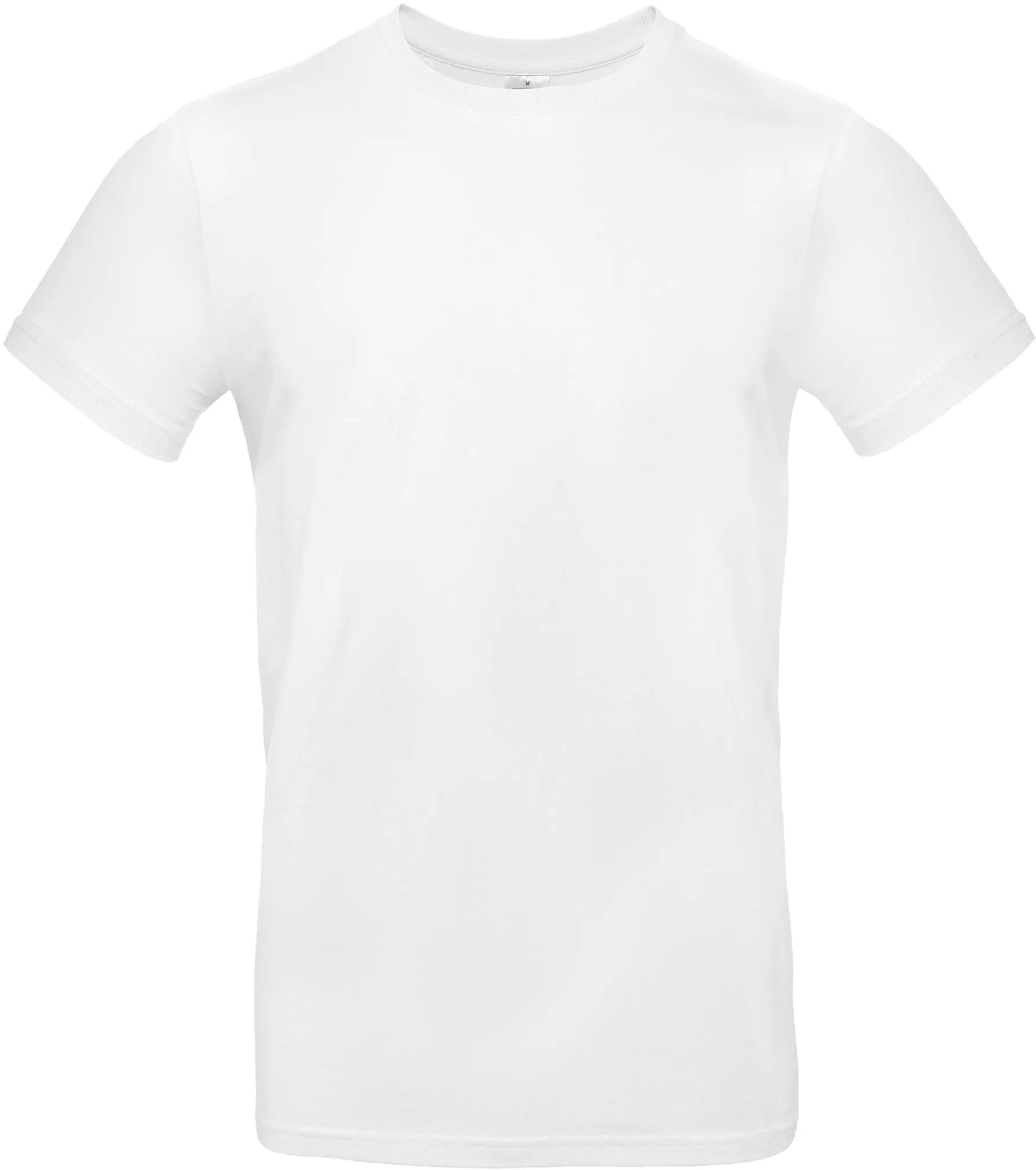 Camiseta #E190 hombre