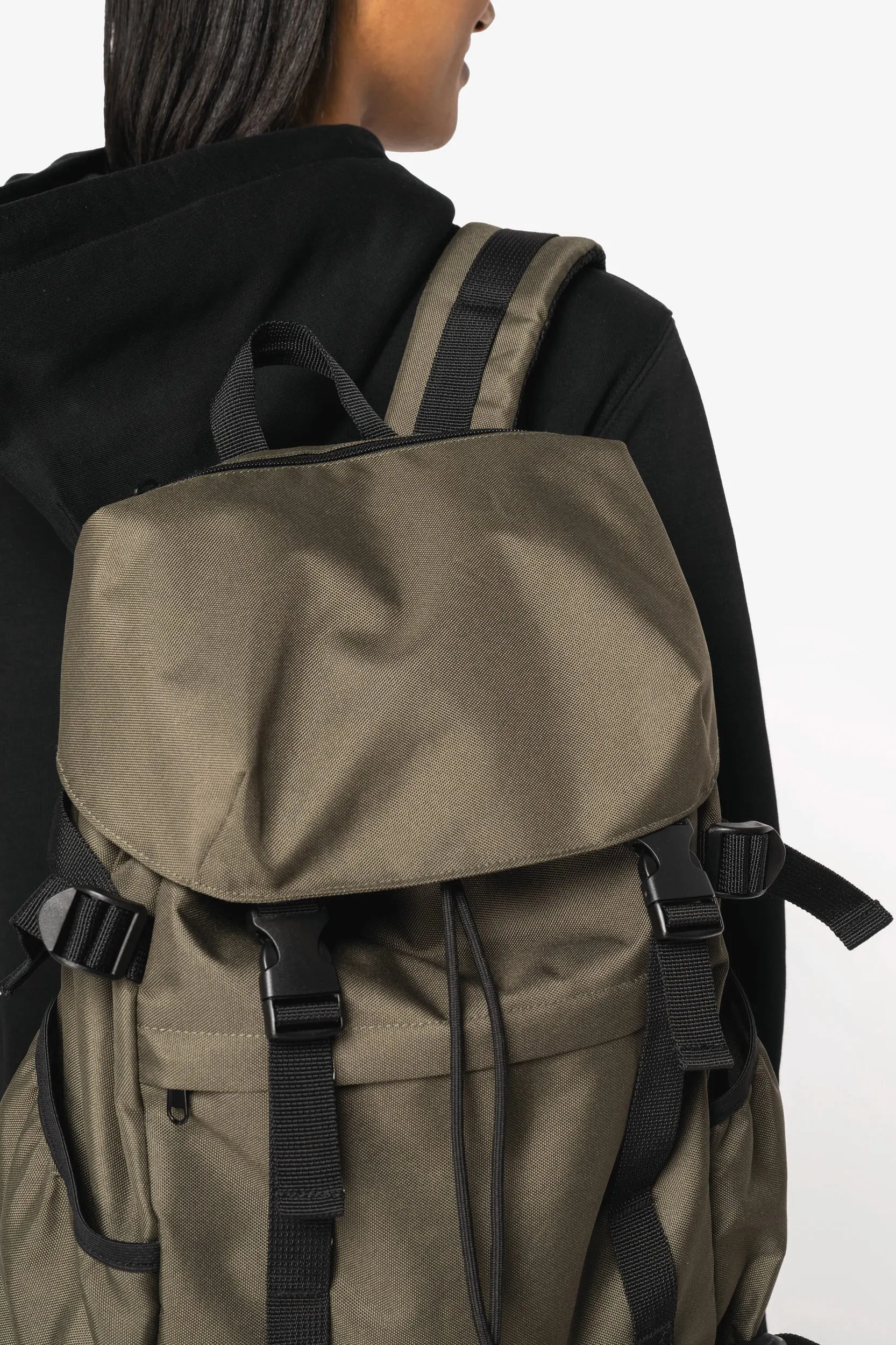 Mochila ecorresponsable unisex