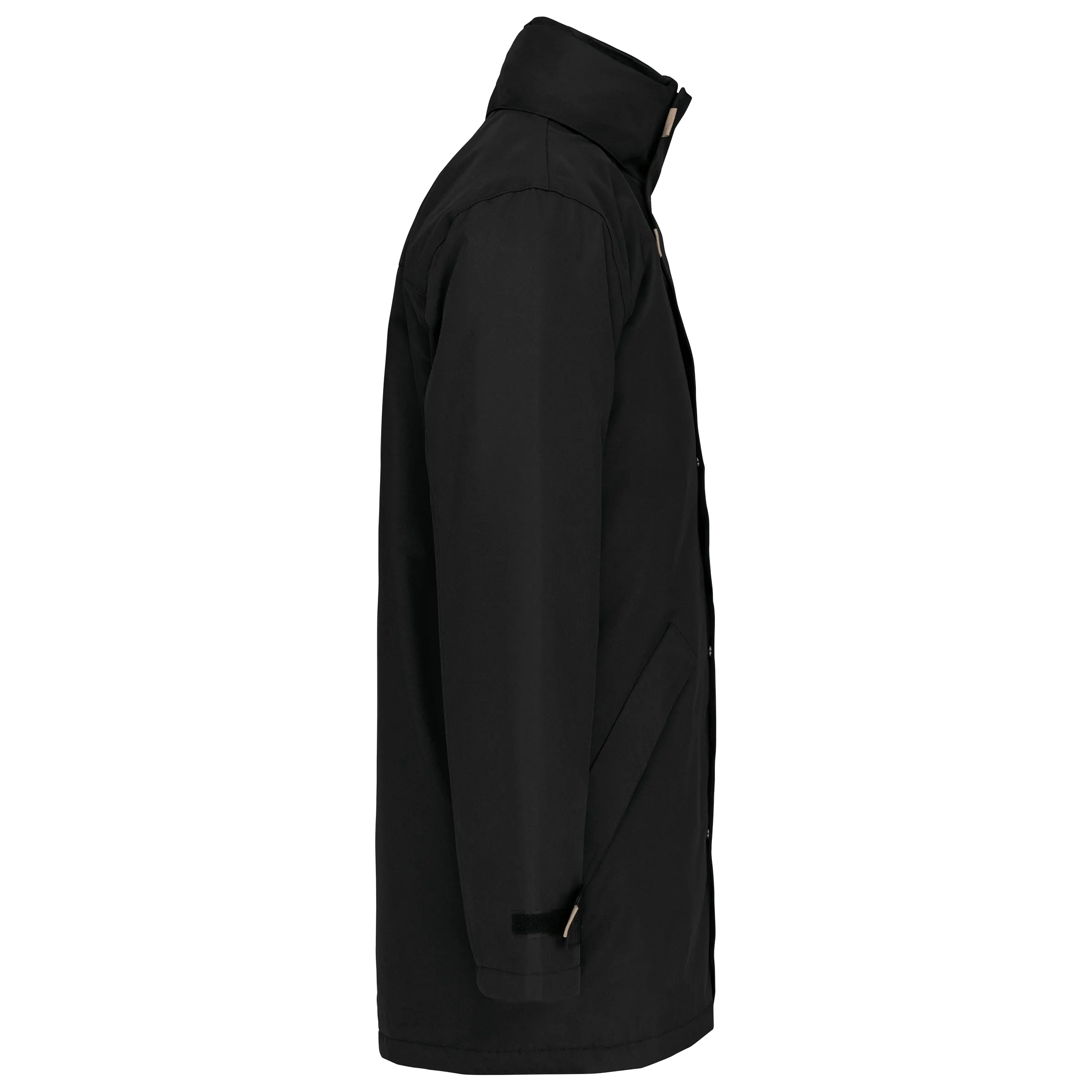 Parka niños