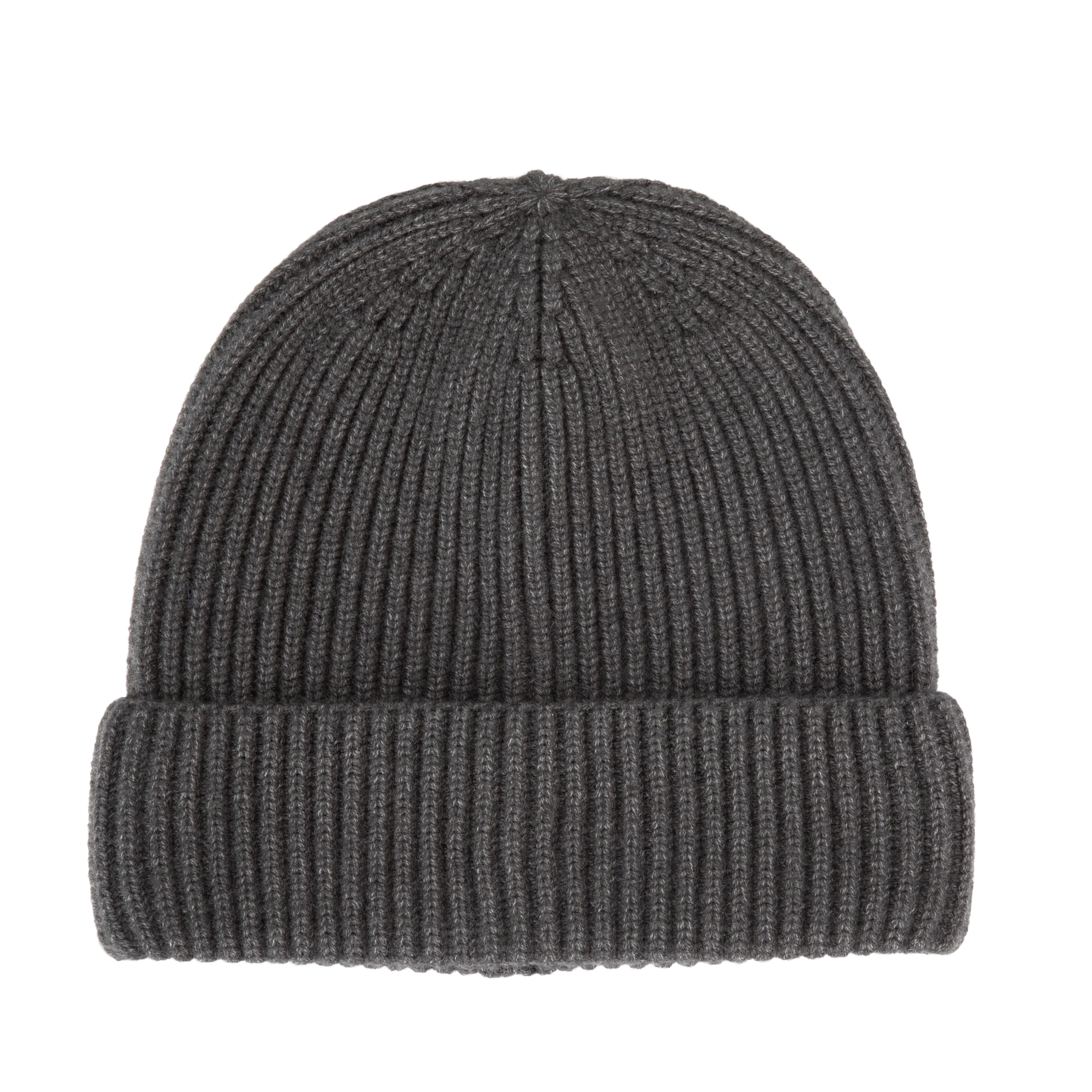 Gorro de punto con dobladillo - K-up Gold Label