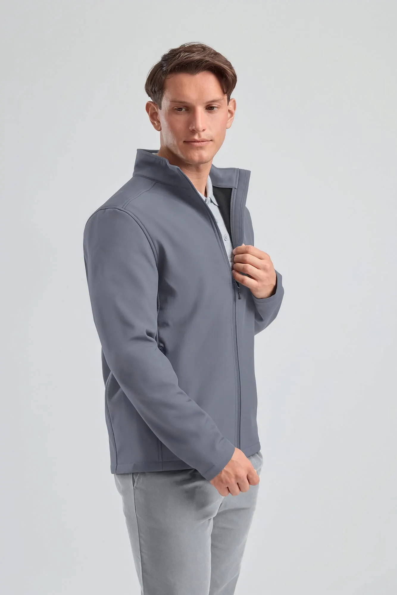 Chaqueta softhsell Essential