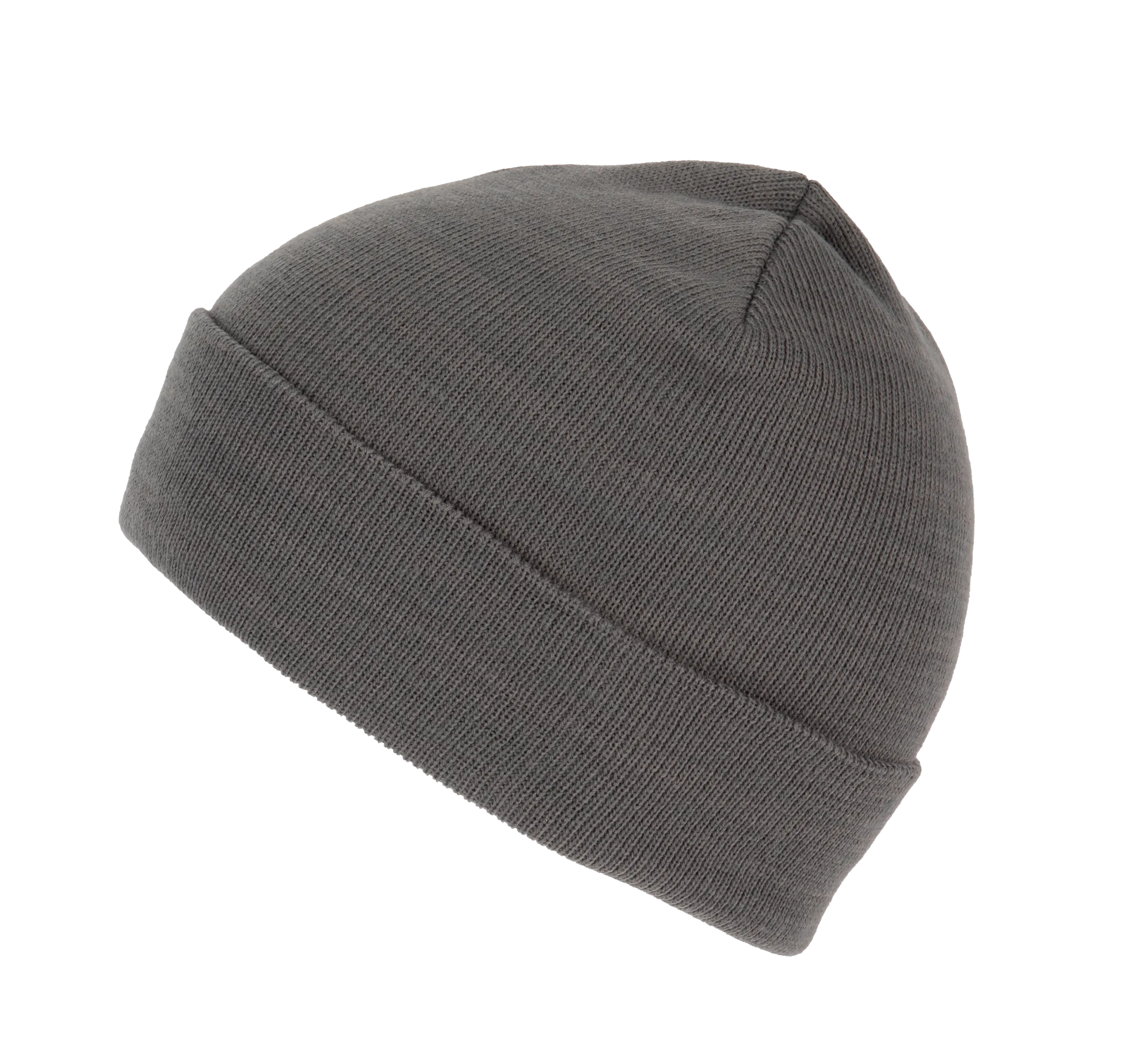 Gorro de punto fino