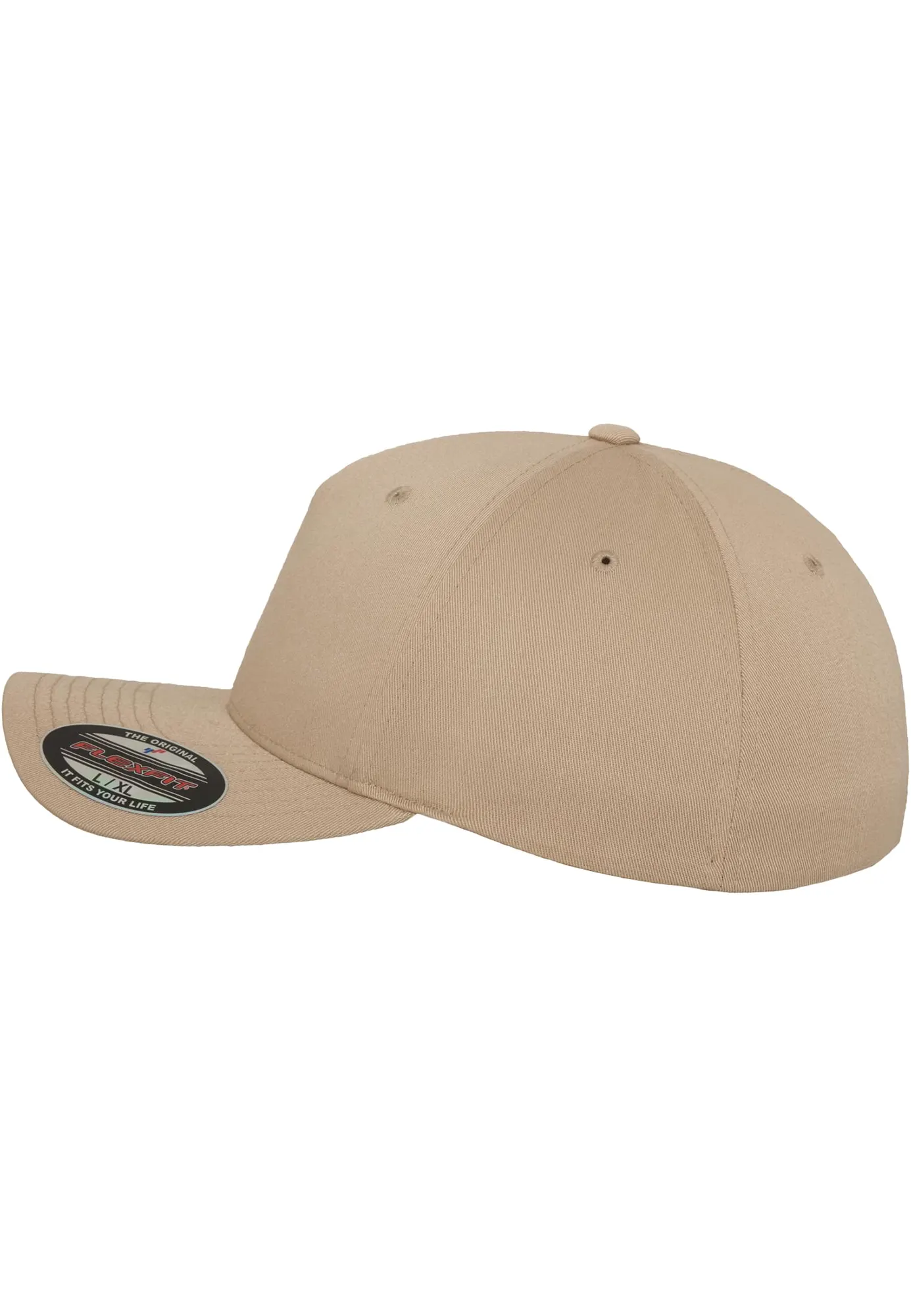 Gorra 5 paneles<br/>