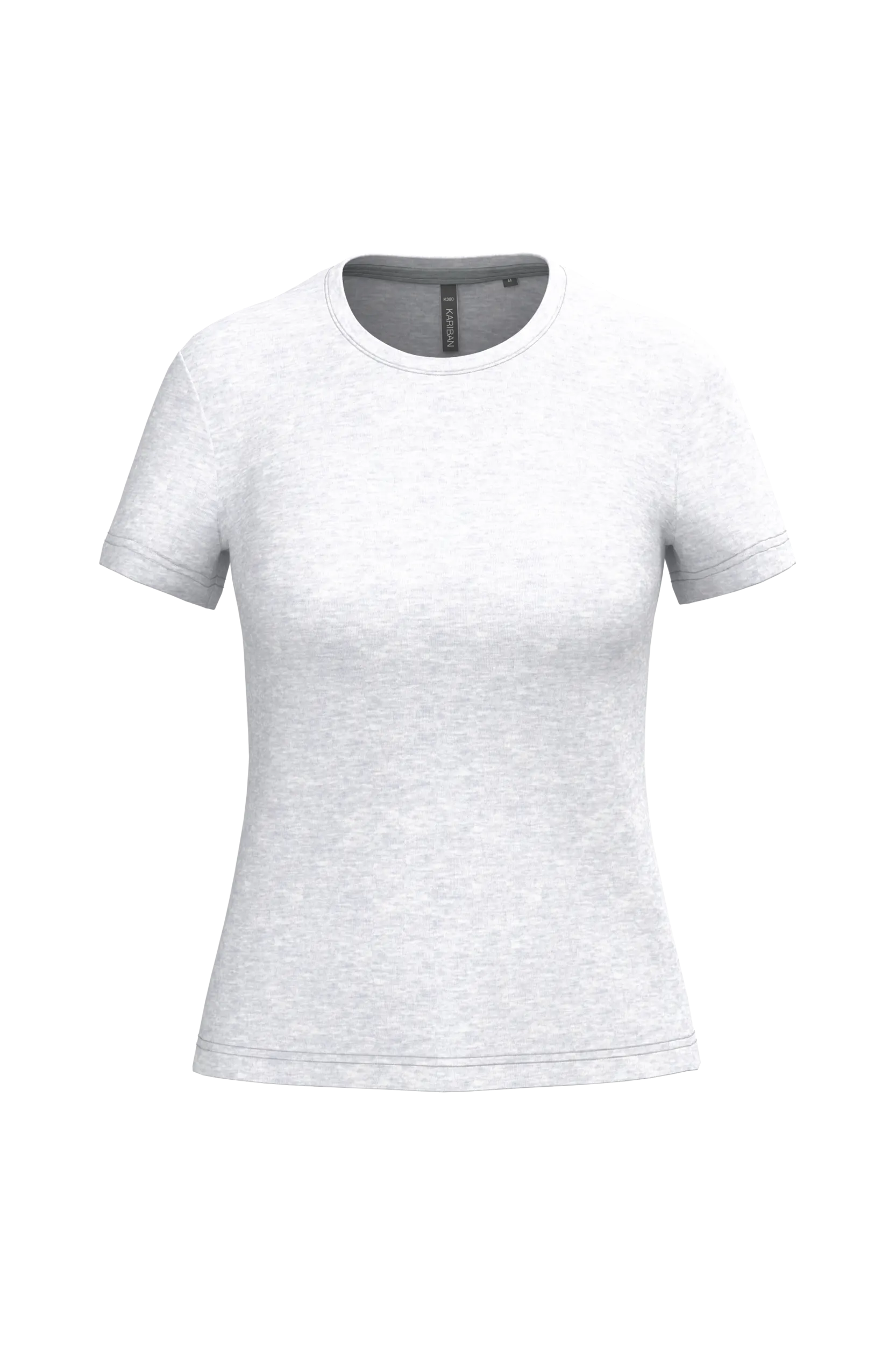 Camiseta manga corta mujer