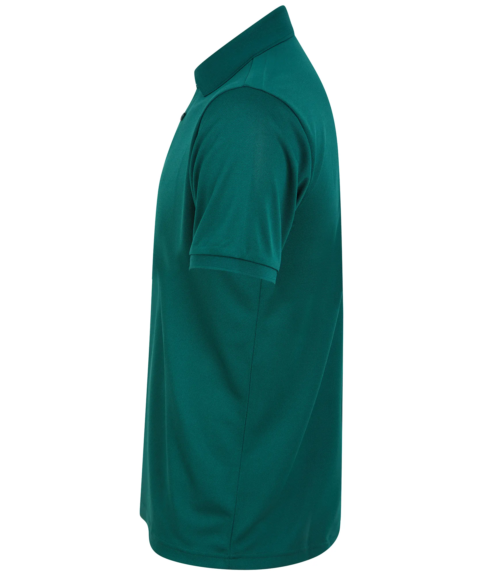 Polo poliéster reciclado hombre<br/>