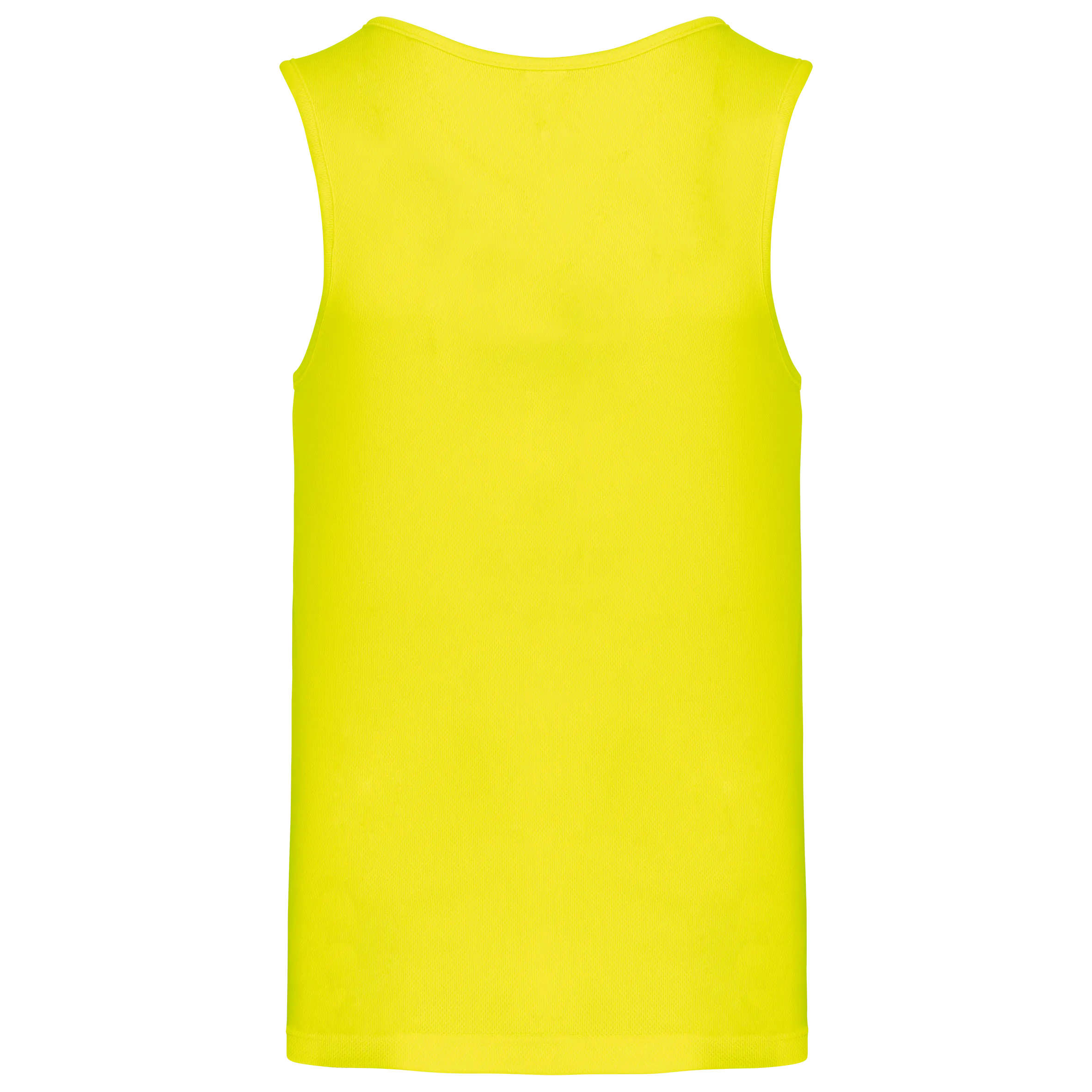 Fluorescent Yellow