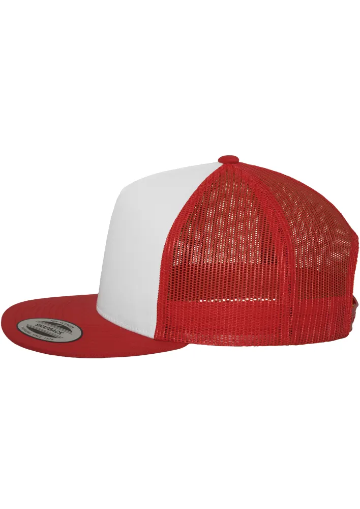 Gorra Classic Trucker